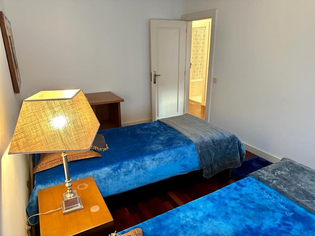 Apartamento Laranjeiras view 5