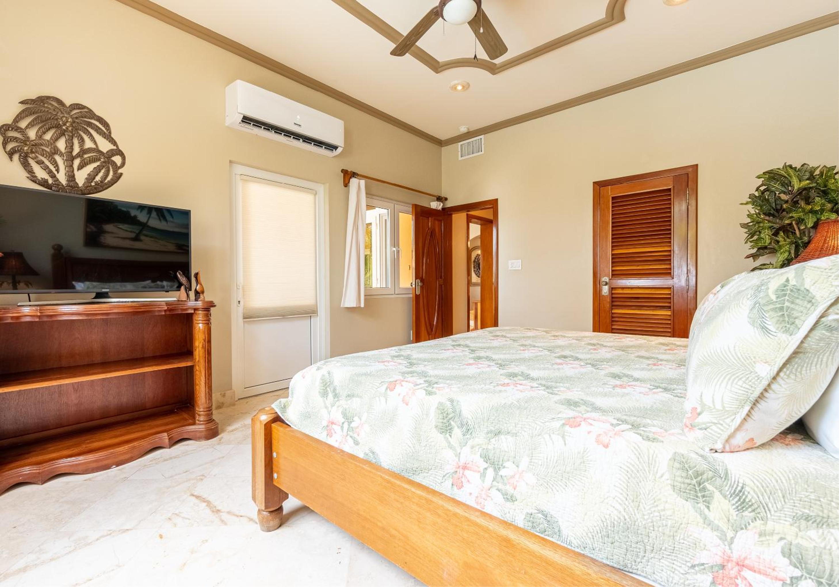 Belizean Cove Estates Beachfront Villas