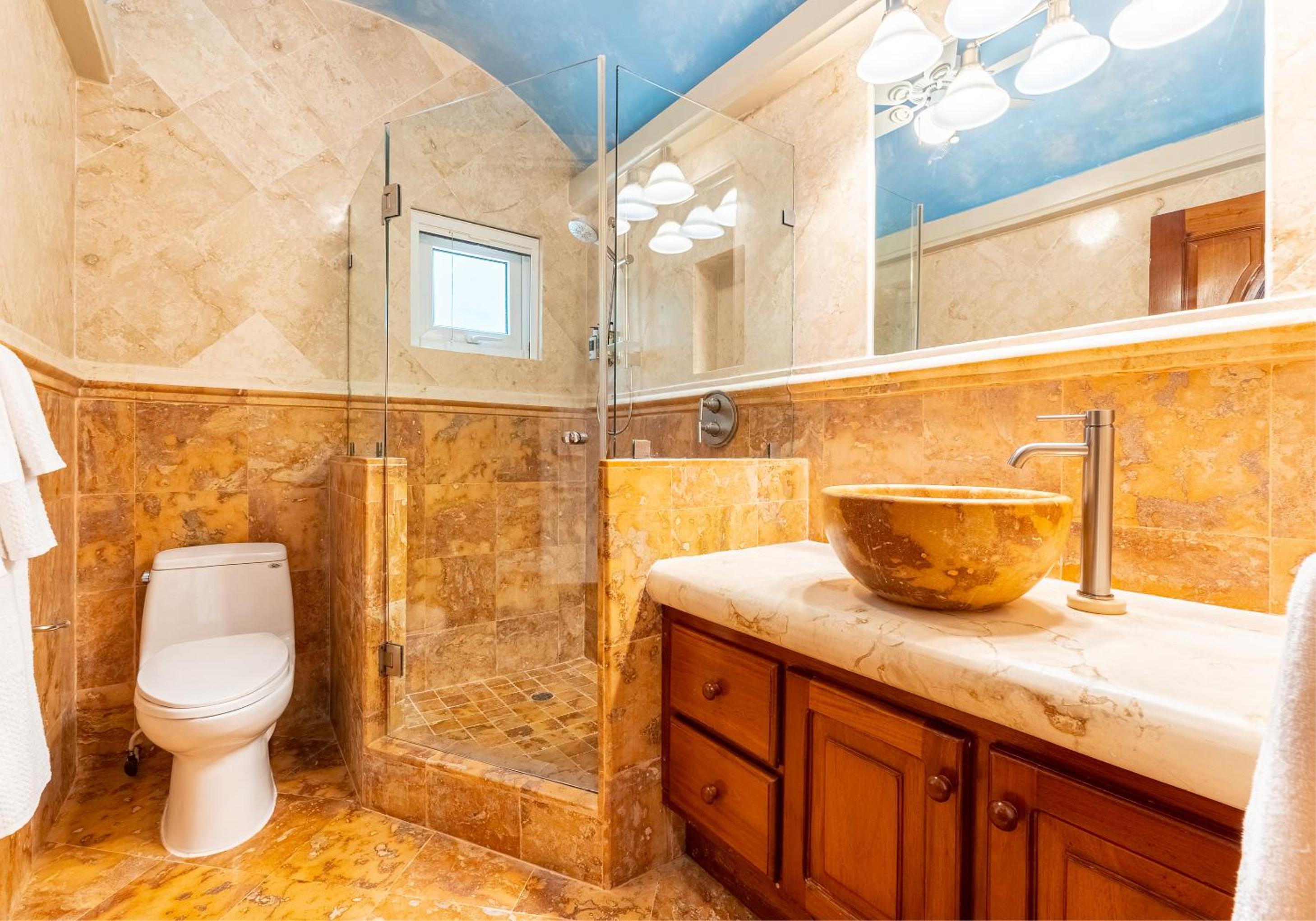 Belizean Cove Estates Beachfront Villas