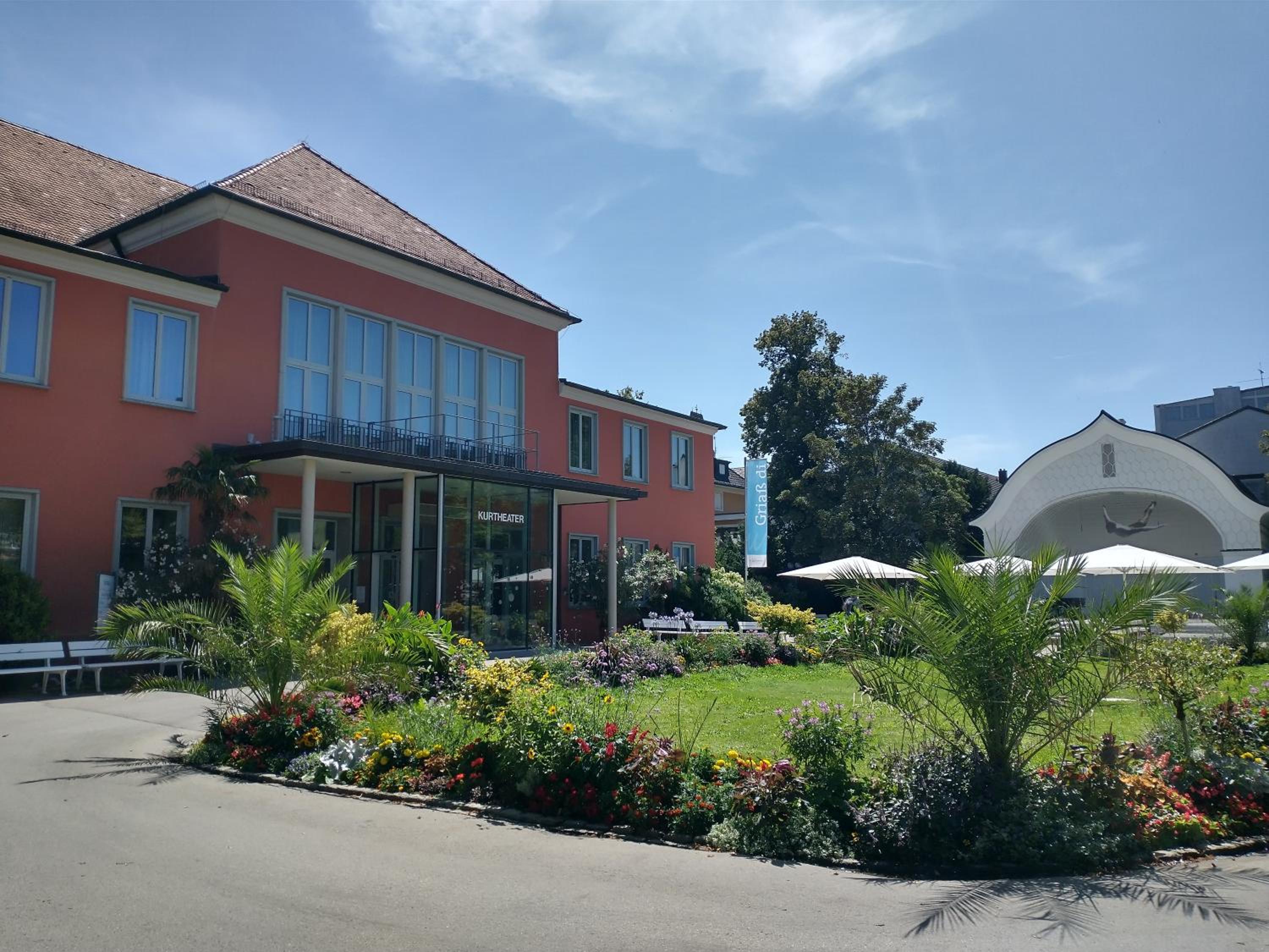 Appartement Anna mit Innenpoolnutzung