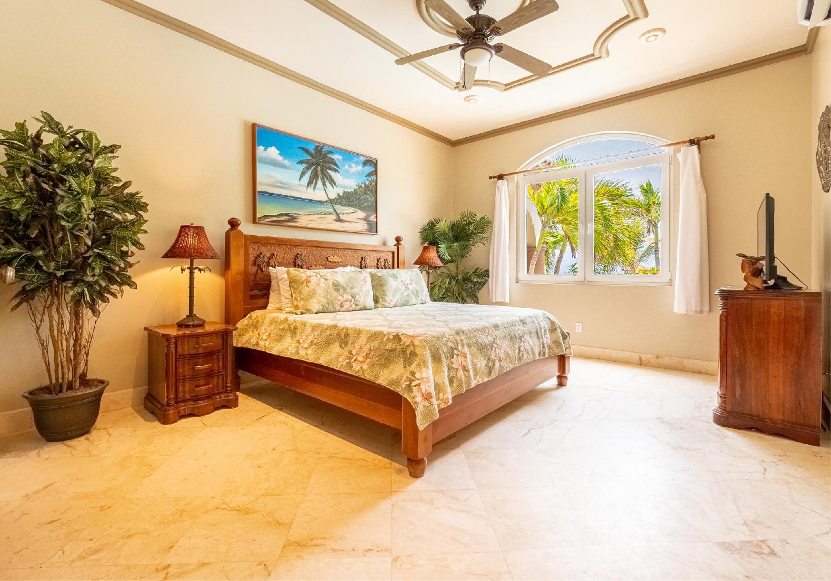 Belizean Cove Estates Beachfront Villas