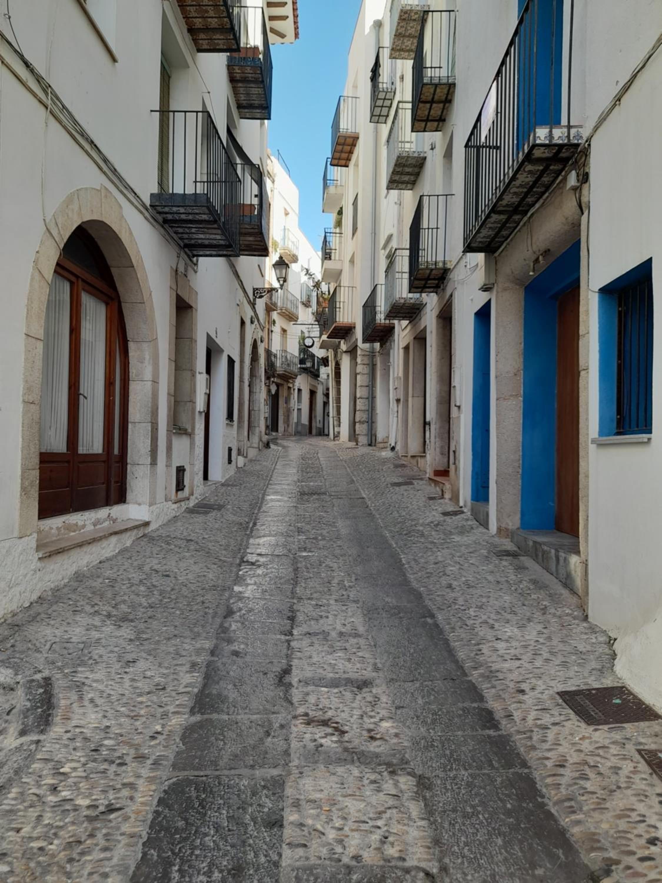 Luna de Peñismar