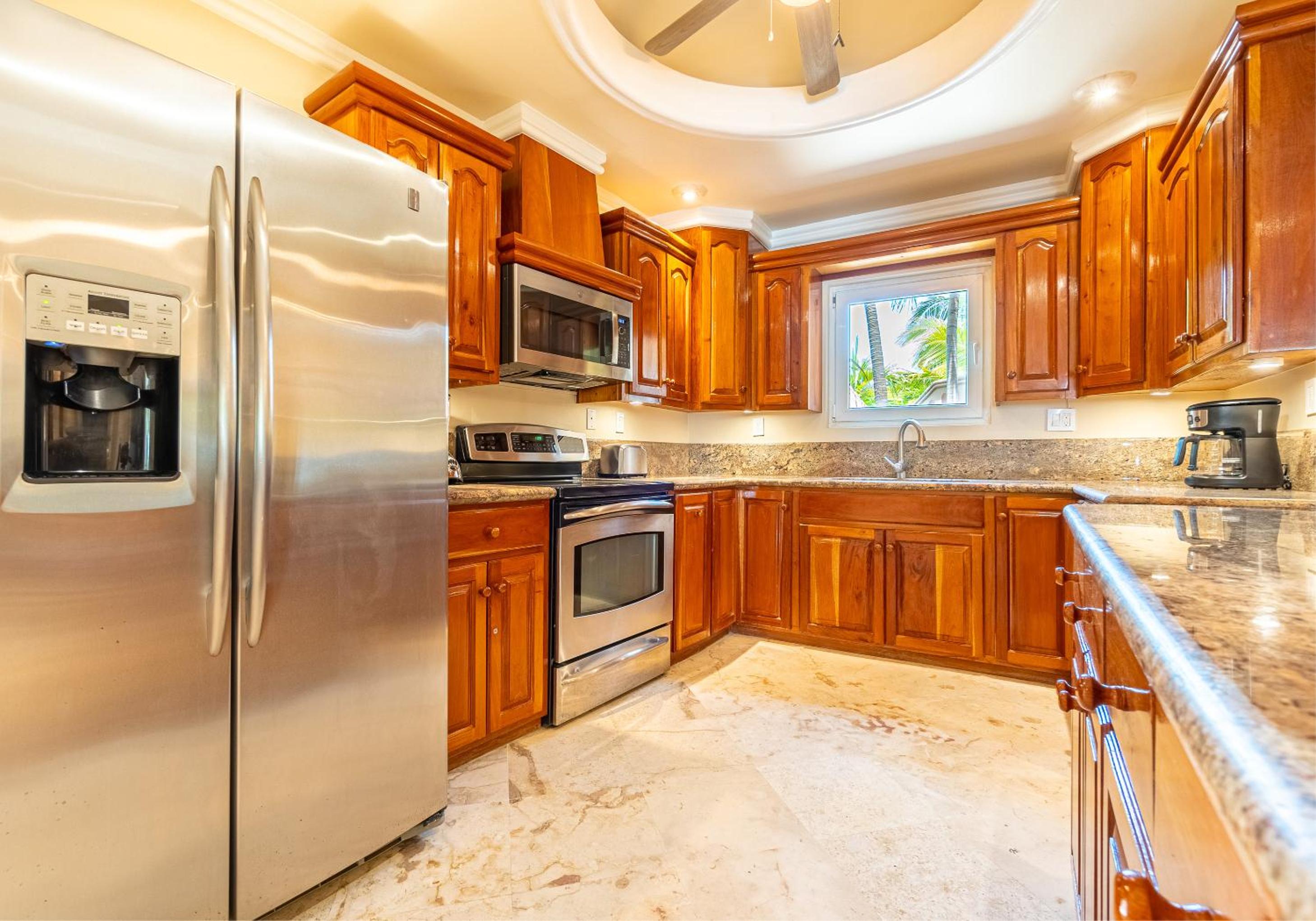 Belizean Cove Estates Beachfront Villas