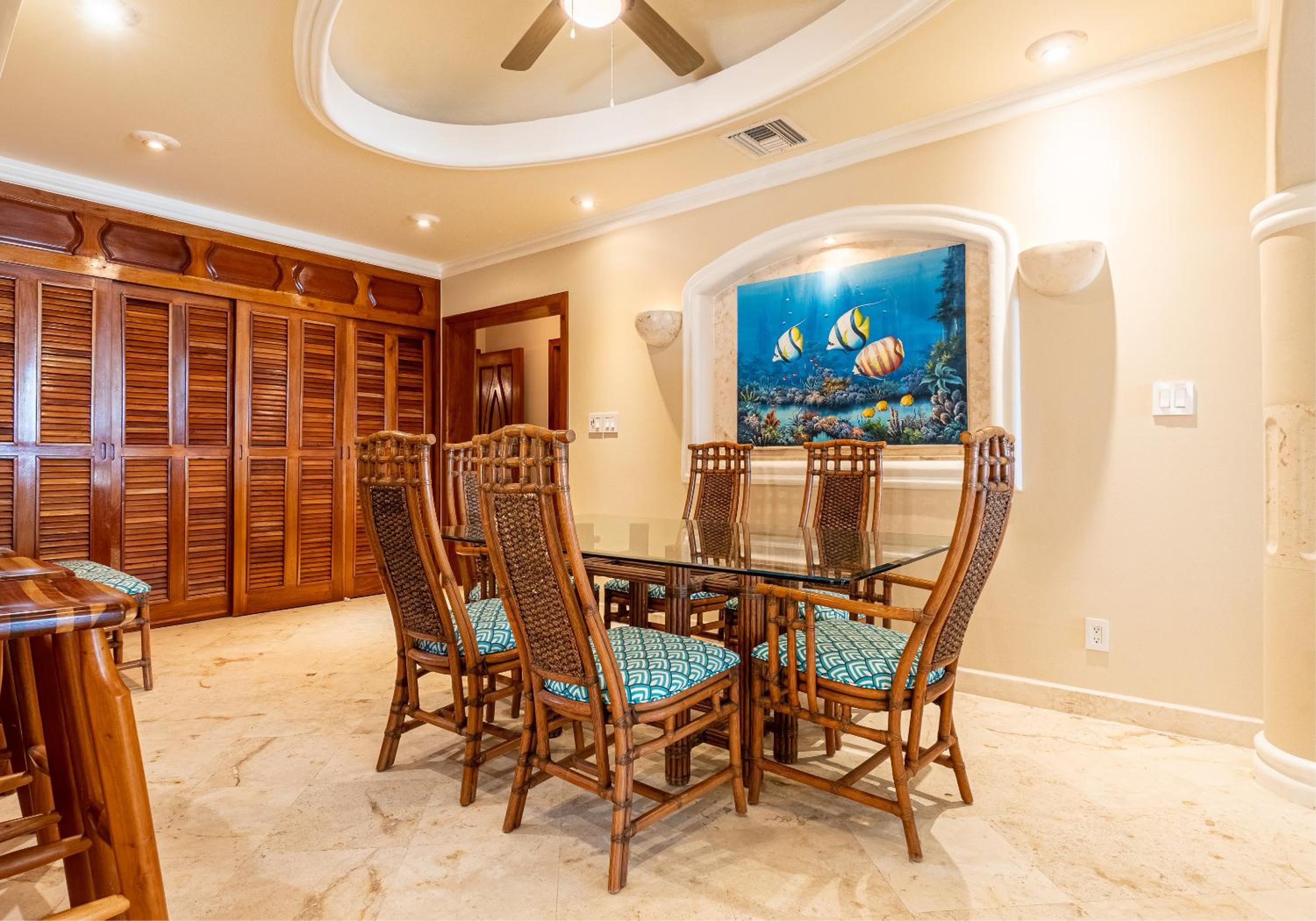 Belizean Cove Estates Beachfront Villas