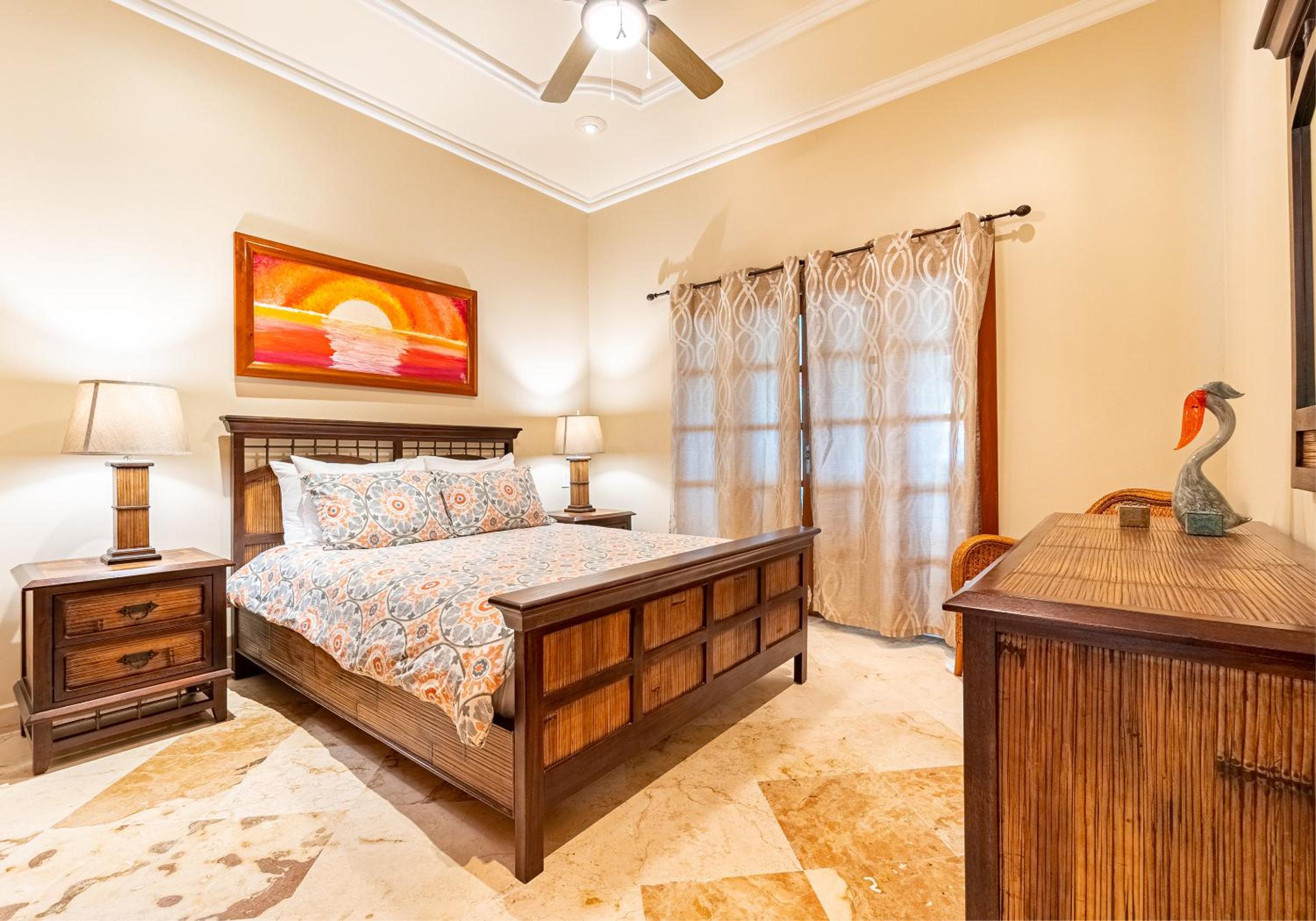 Belizean Cove Estates Beachfront Villas