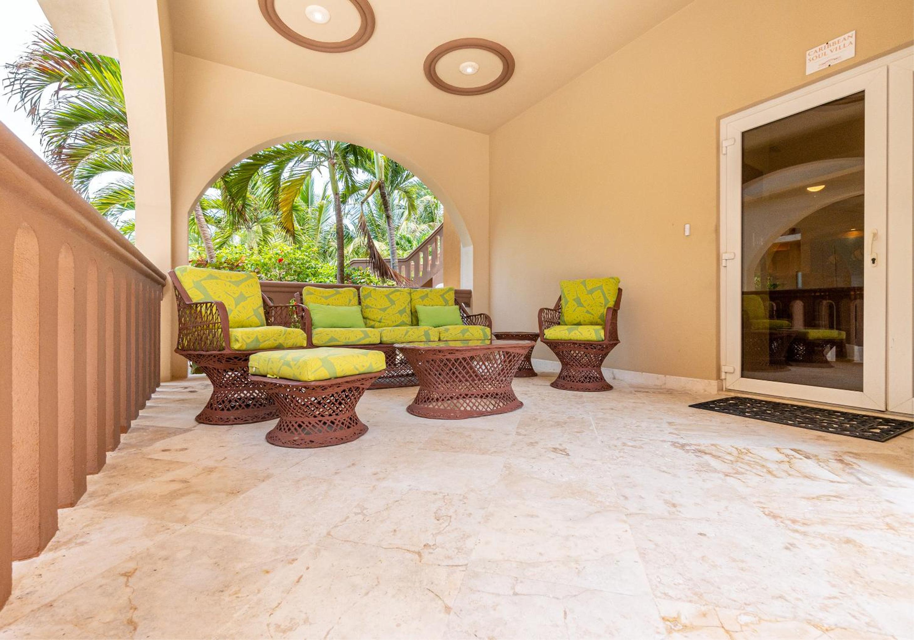 Belizean Cove Estates Beachfront Villas