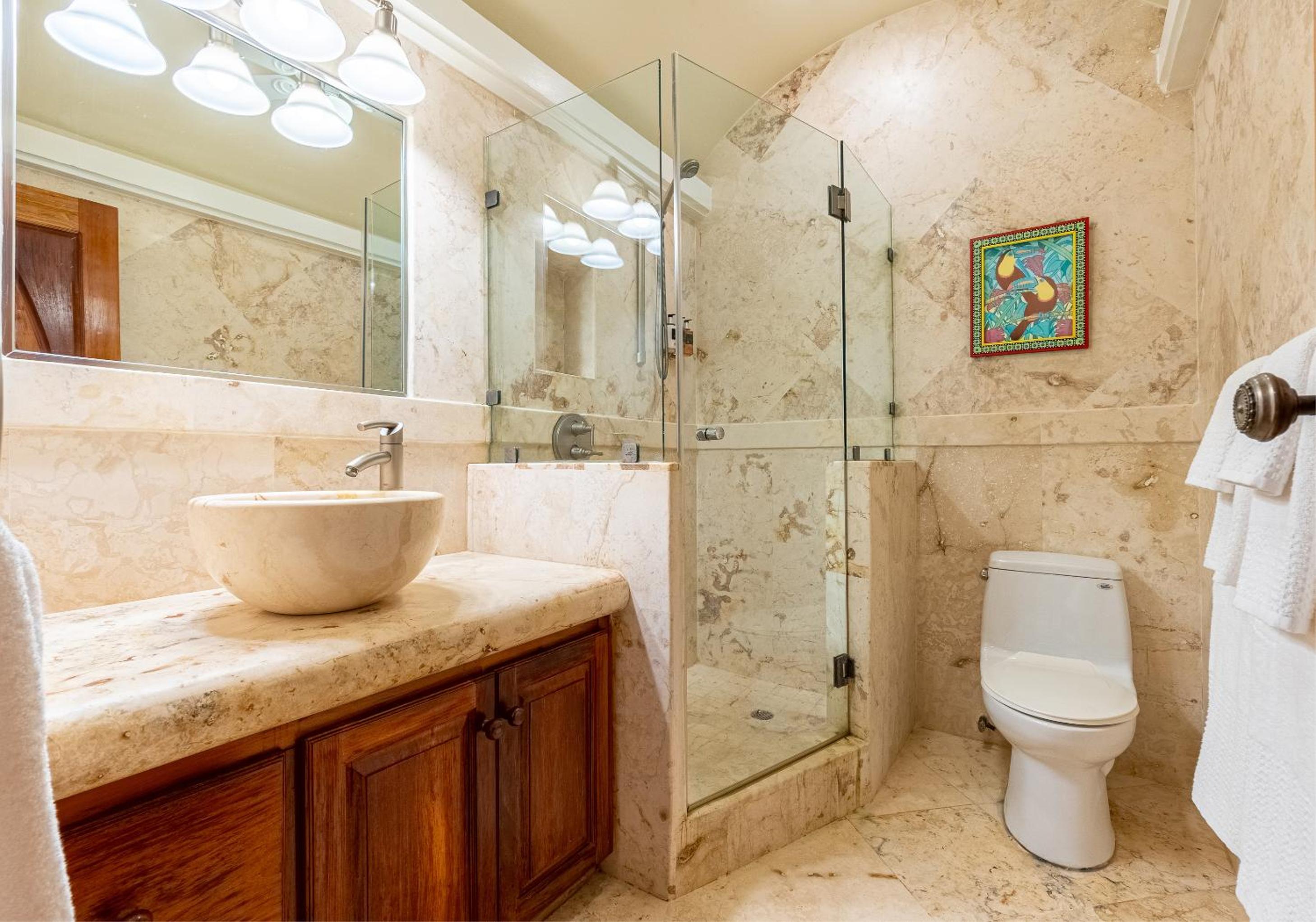 Belizean Cove Estates Beachfront Villas