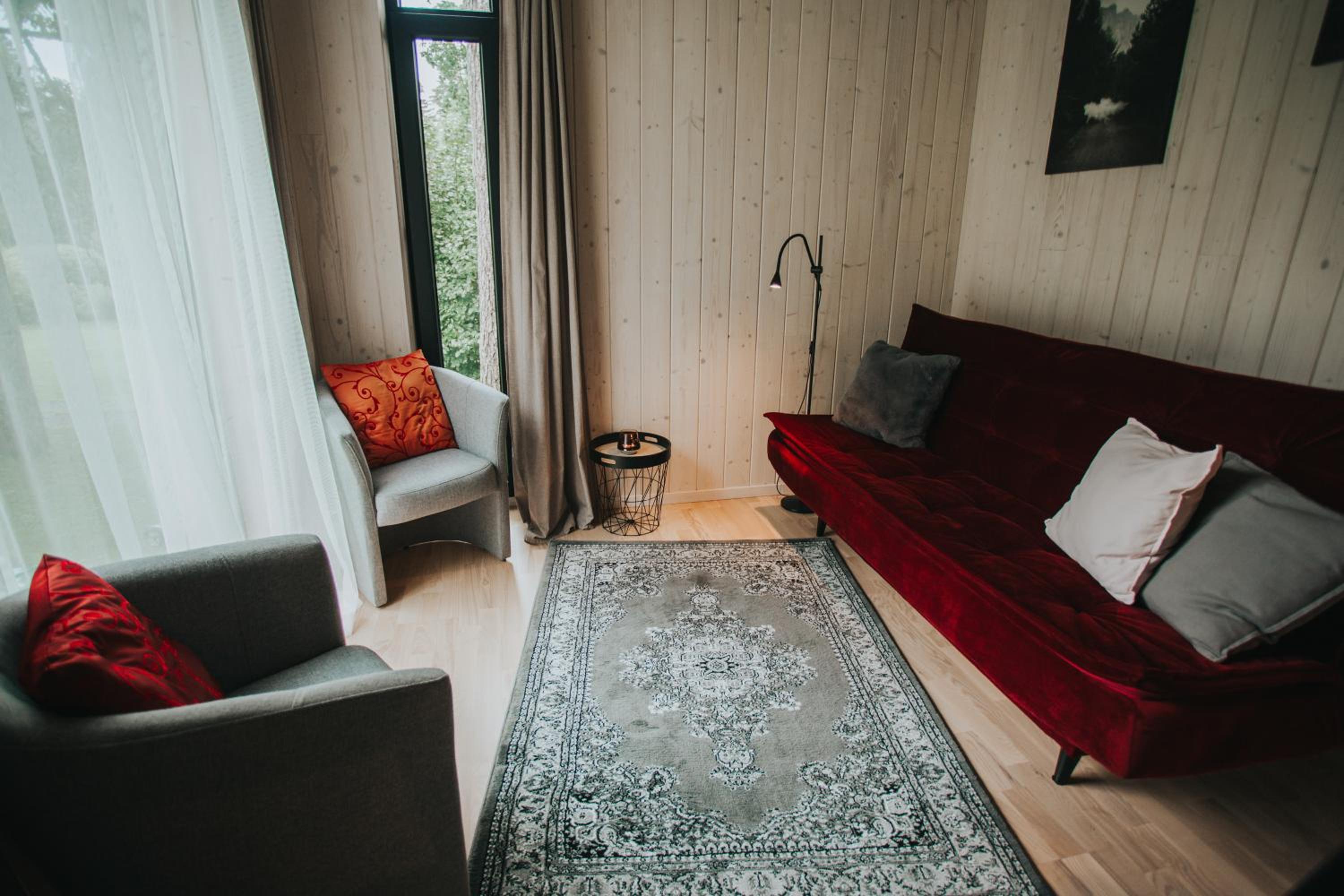 Pine Nook view 4