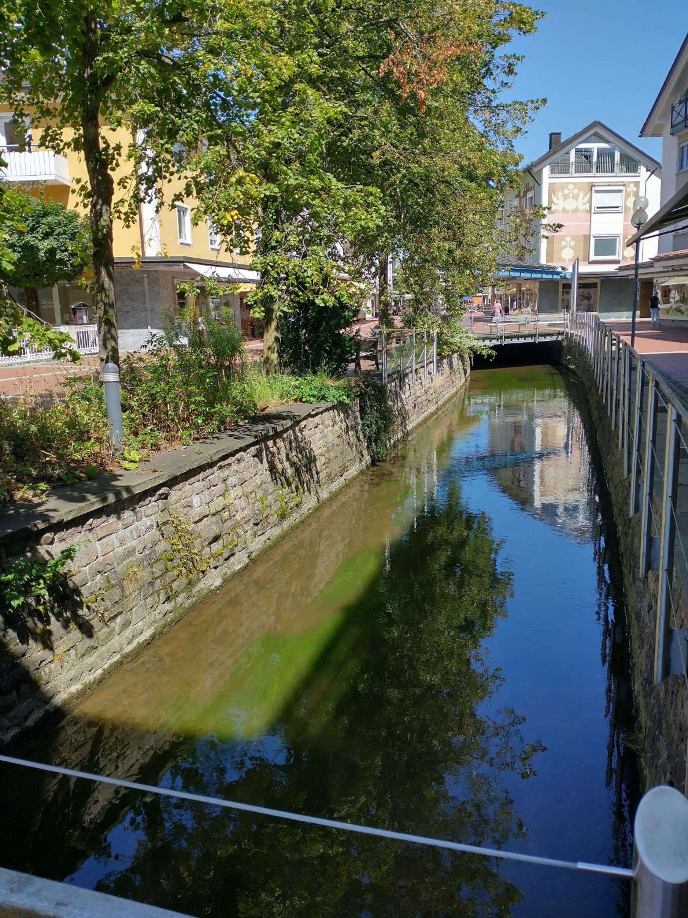 Appartement Anna mit Innenpoolnutzung
