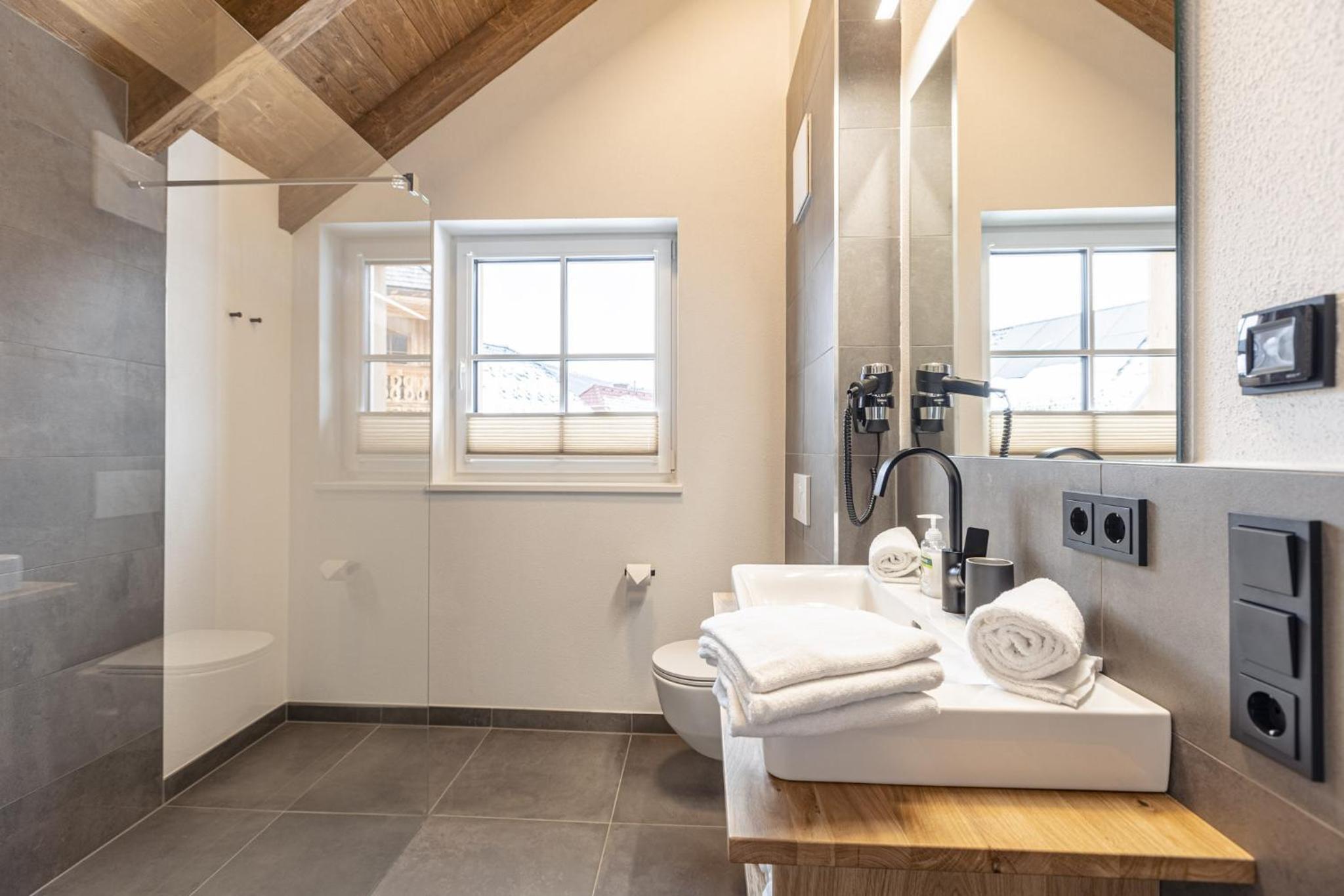 AlpiNest Feriendorf Lungau