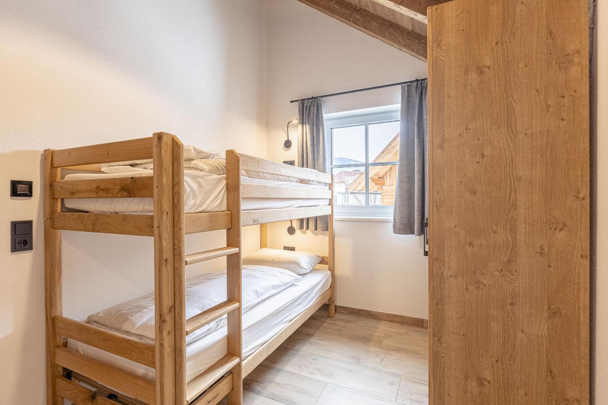 AlpiNest Feriendorf Lungau