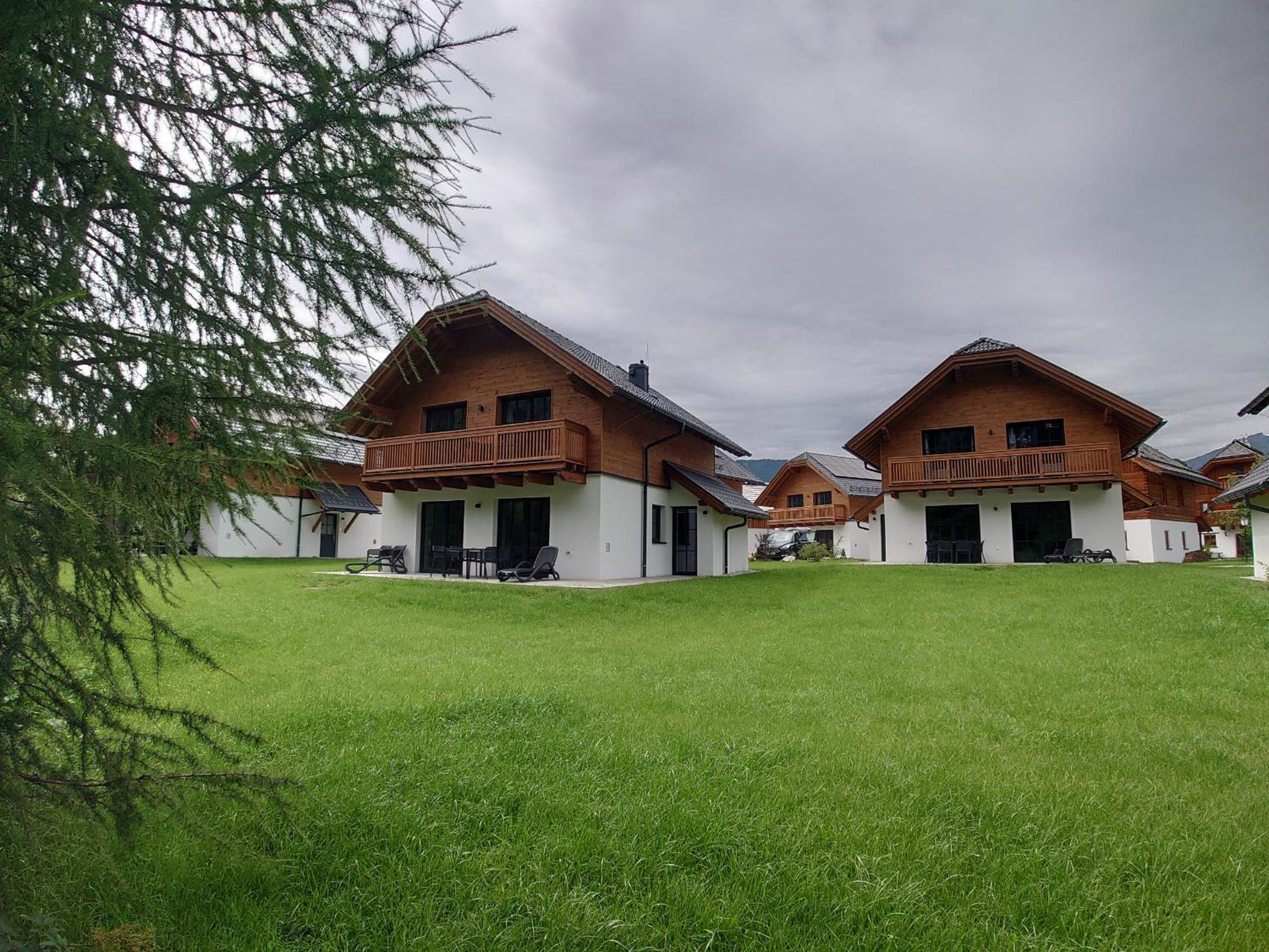 AlpiNest Feriendorf Lungau