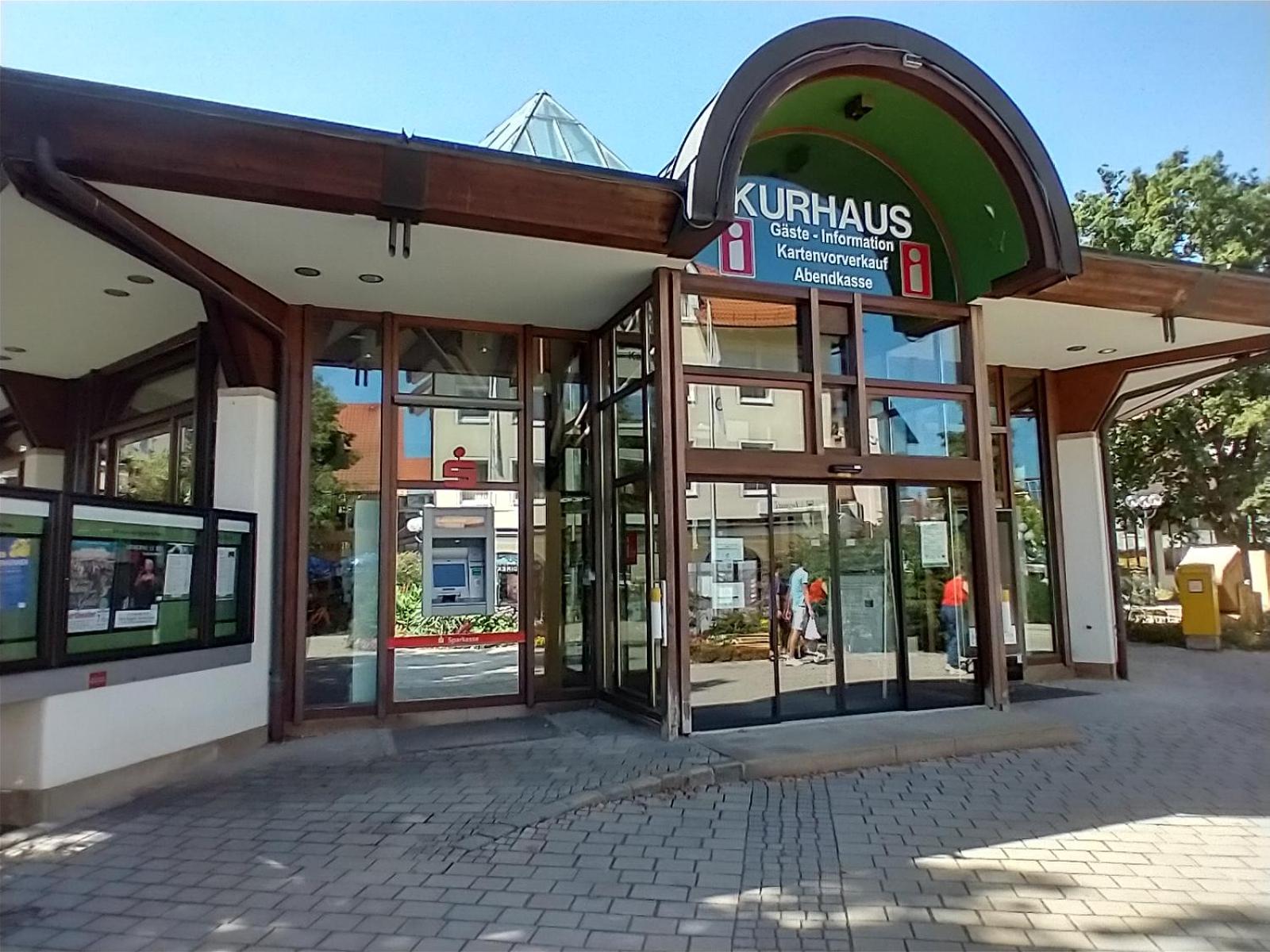 Appartement Anna mit Innenpoolnutzung