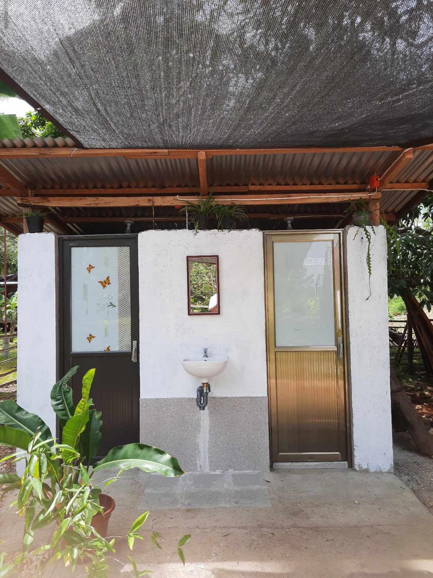 Lagkaw Homestay view 5