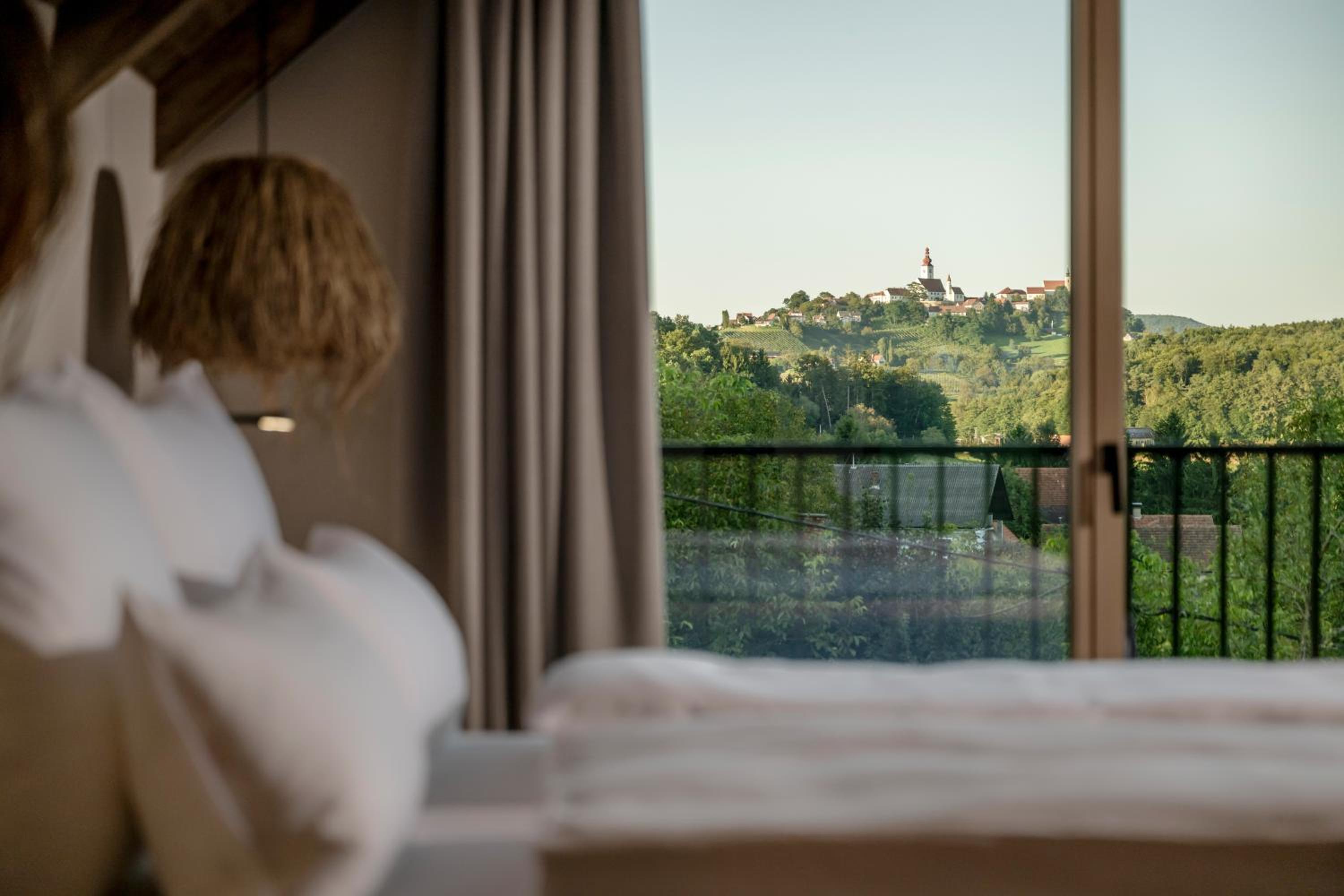 Julianhof Premium Guesthouse & Spa