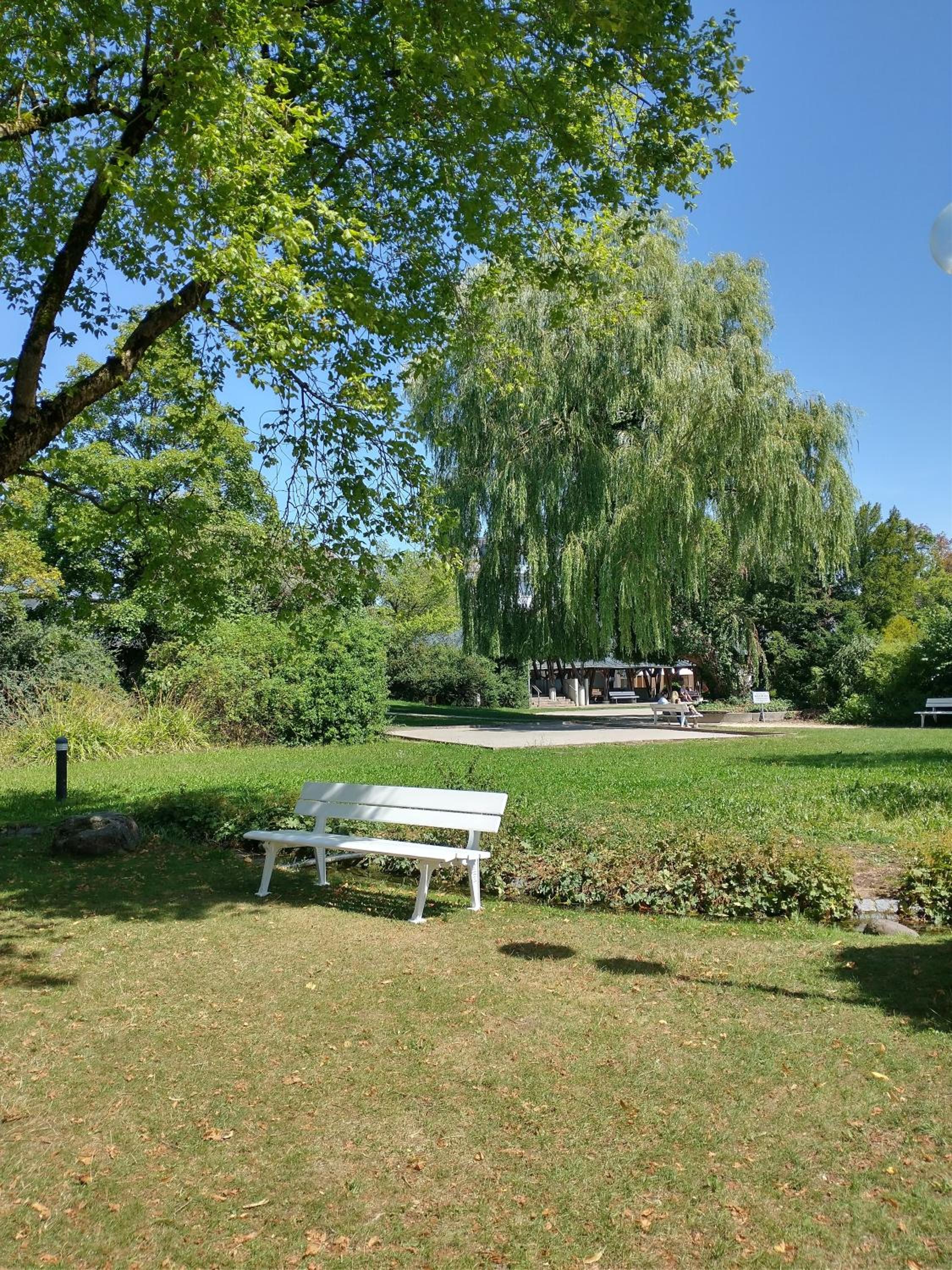 Appartement Anna mit Innenpoolnutzung