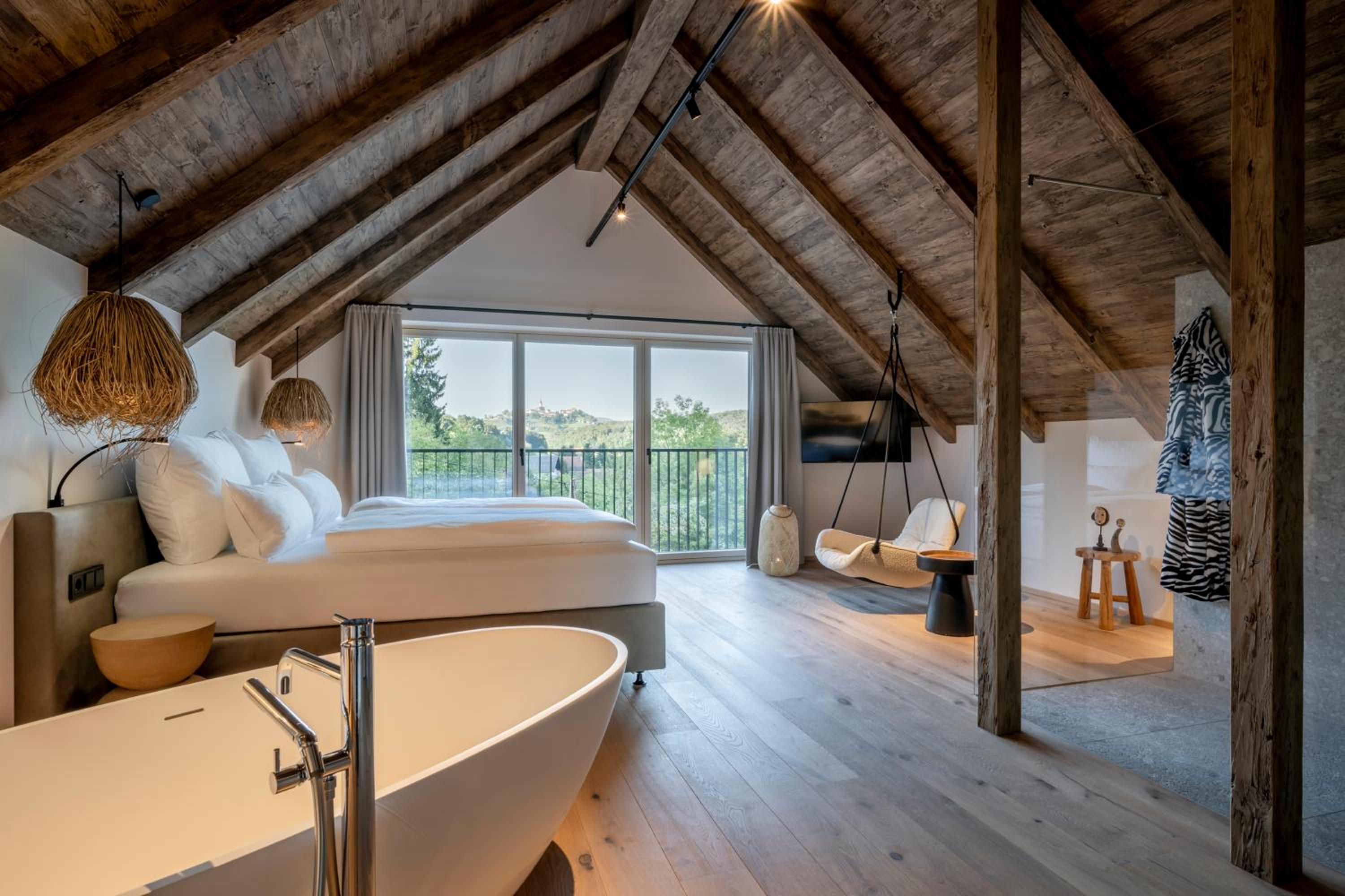 Julianhof Premium Guesthouse & Spa