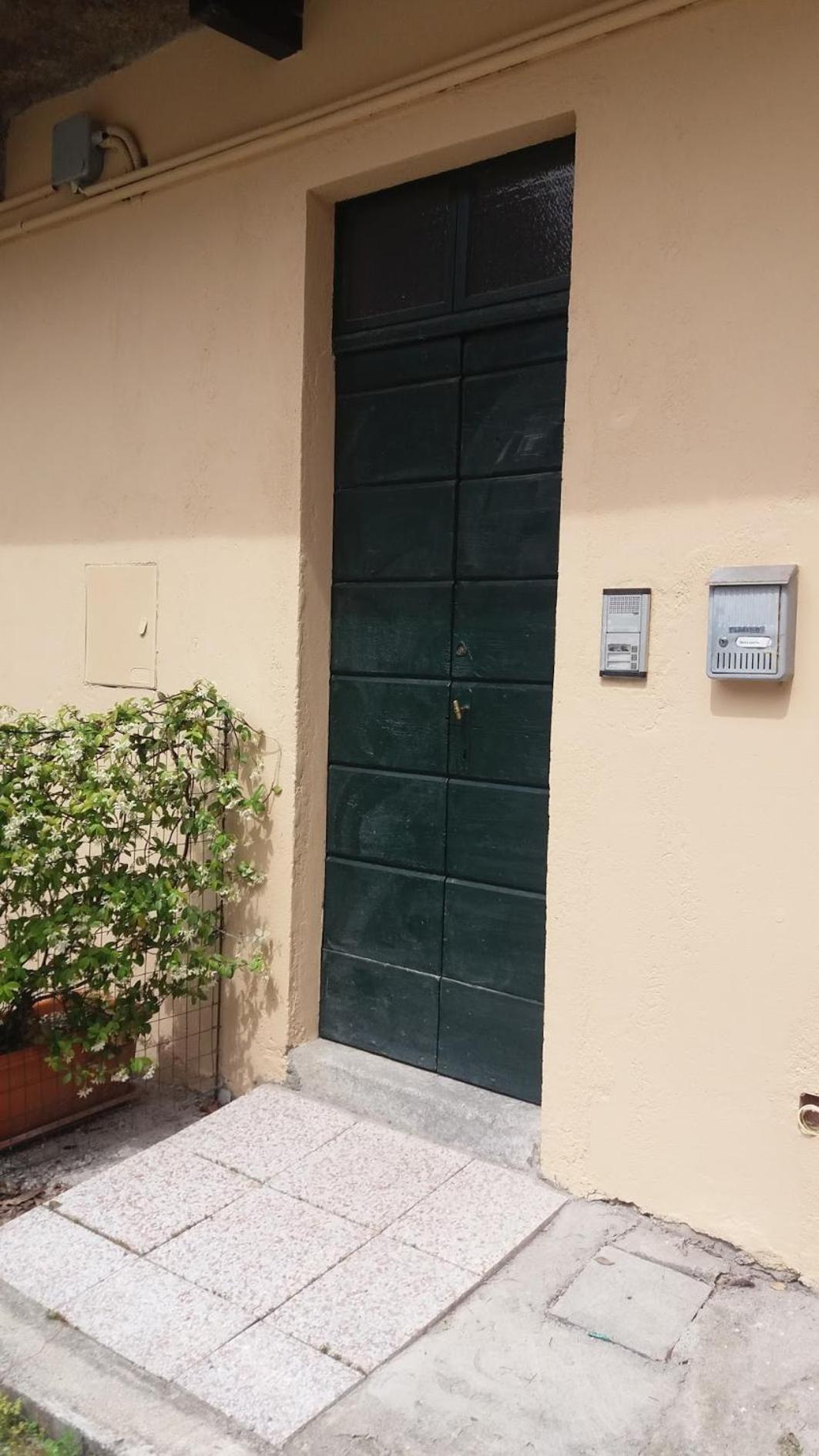 Appartamento Giallo