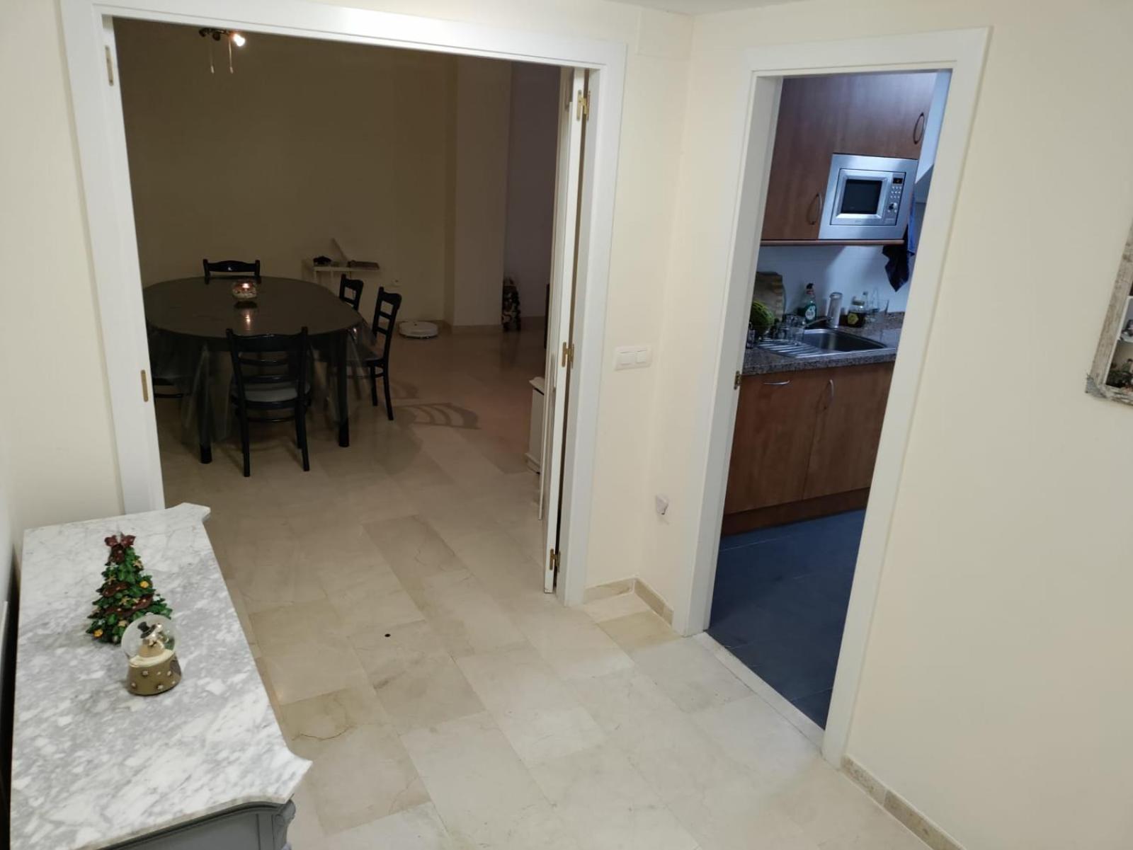 HillView Rooms in Manilva