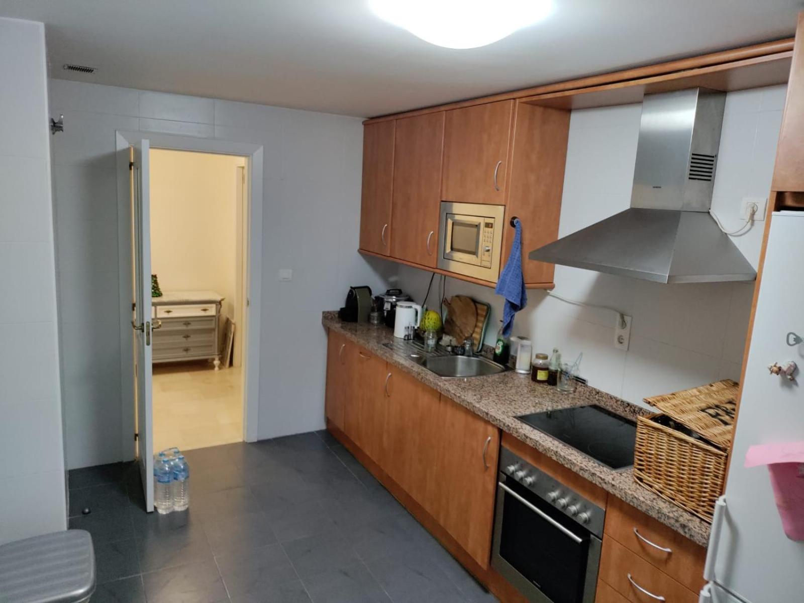 HillView Rooms in Manilva
