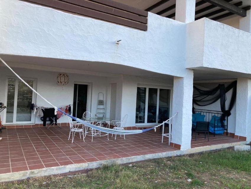 HillView Rooms in Manilva