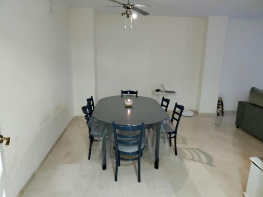 HillView Rooms in Manilva