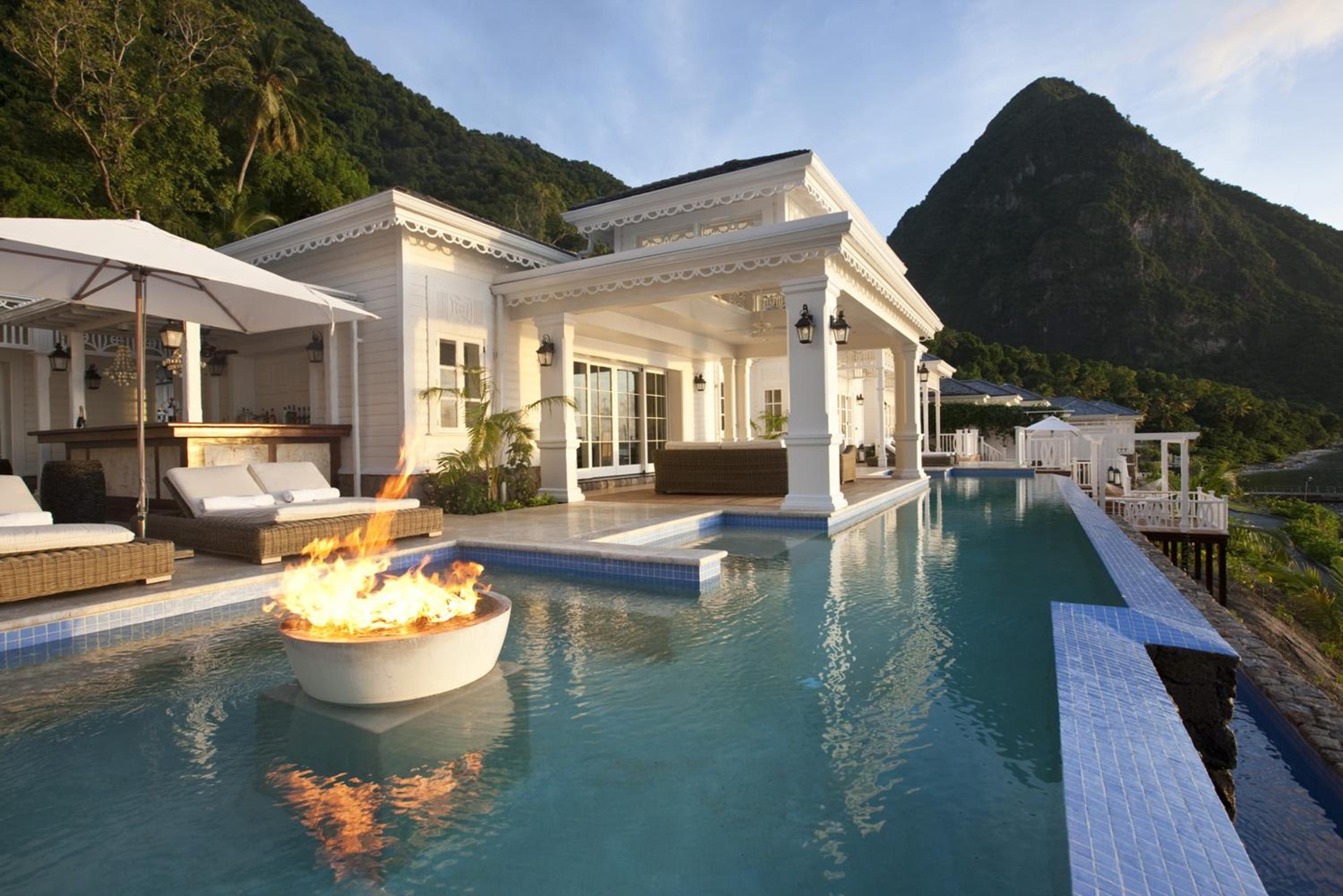 Sugar Beach, A Viceroy Resort - Photo 44