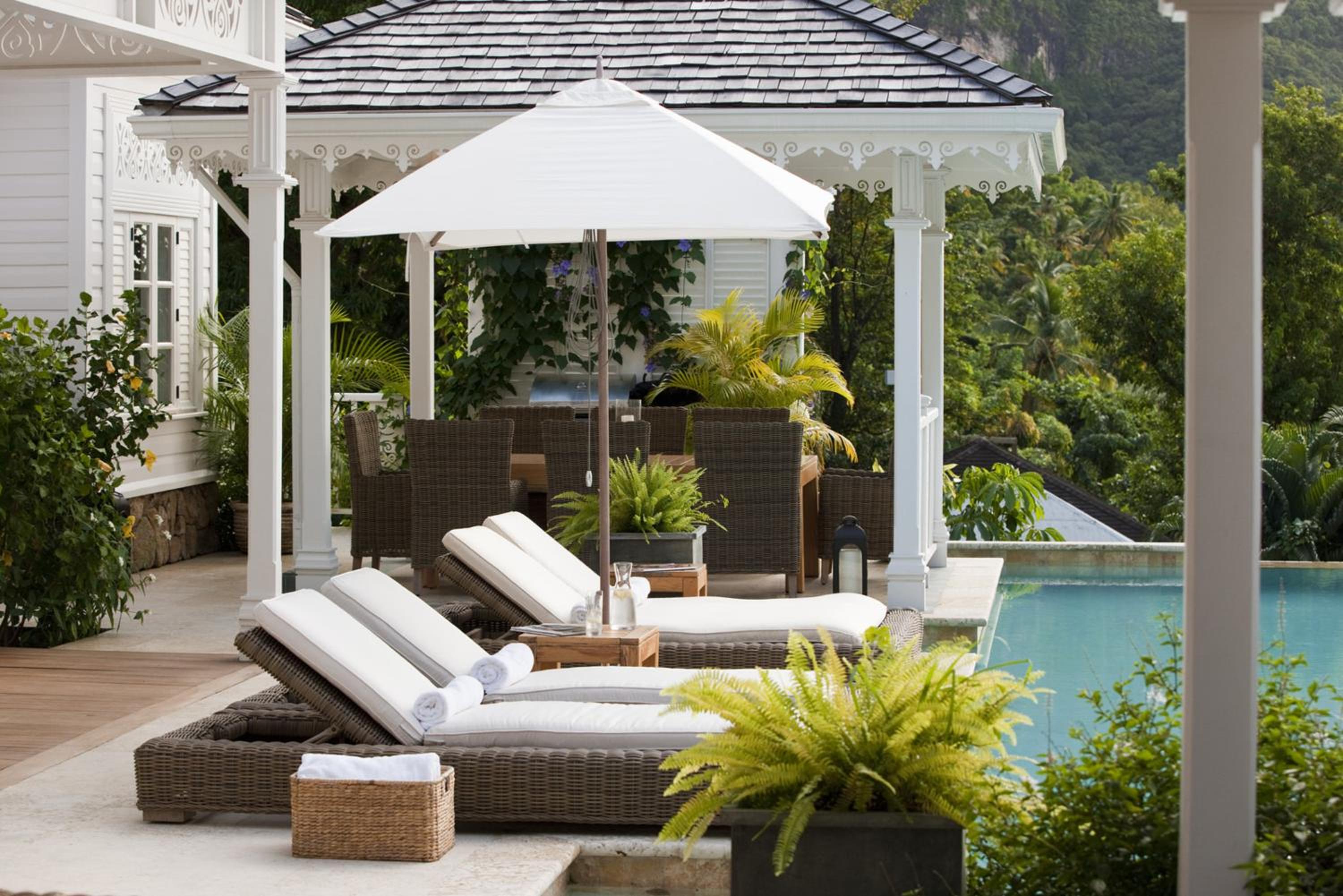 Sugar Beach, A Viceroy Resort - Photo 50