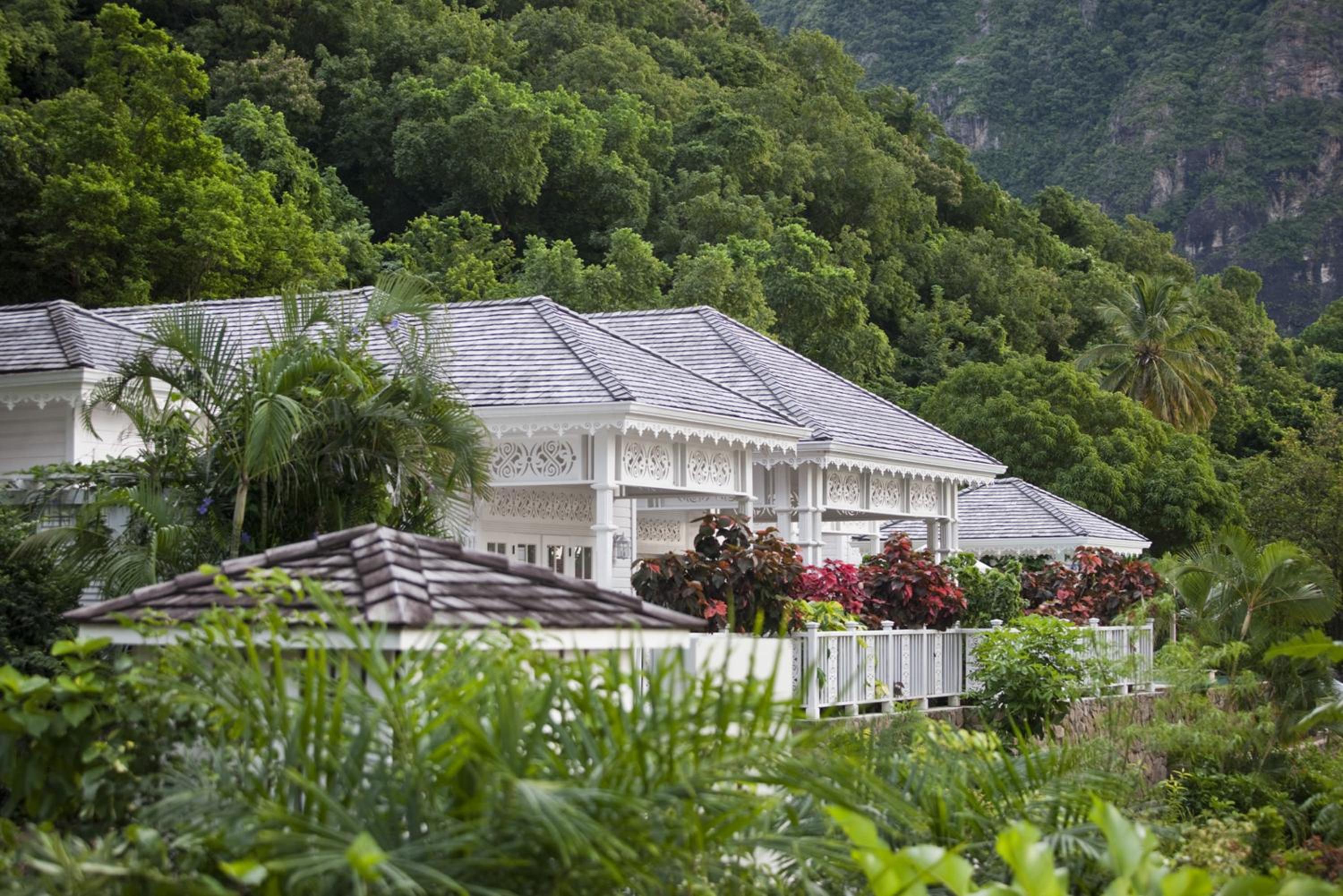 Sugar Beach, A Viceroy Resort - Photo 123