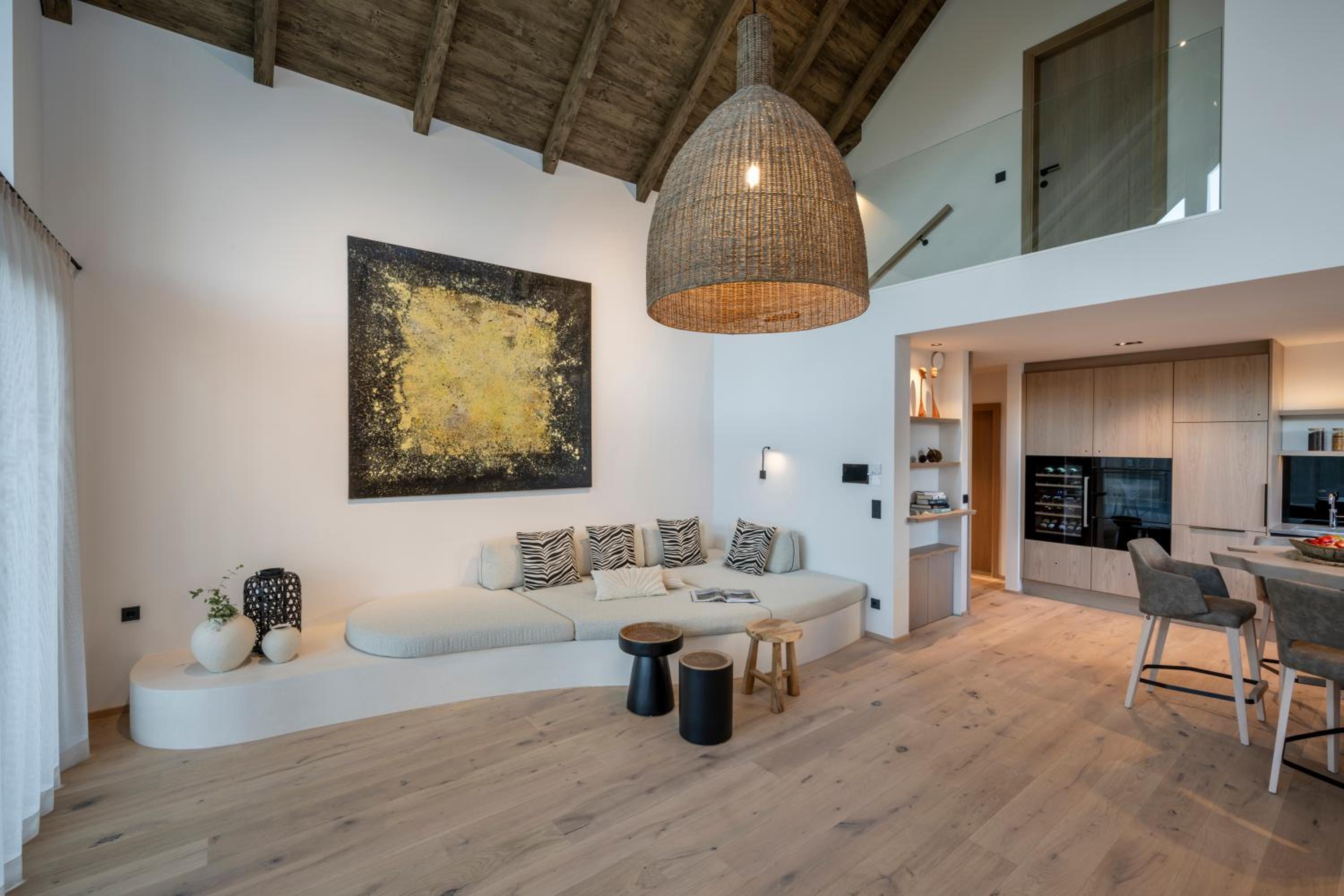 Julianhof Premium Guesthouse & Spa