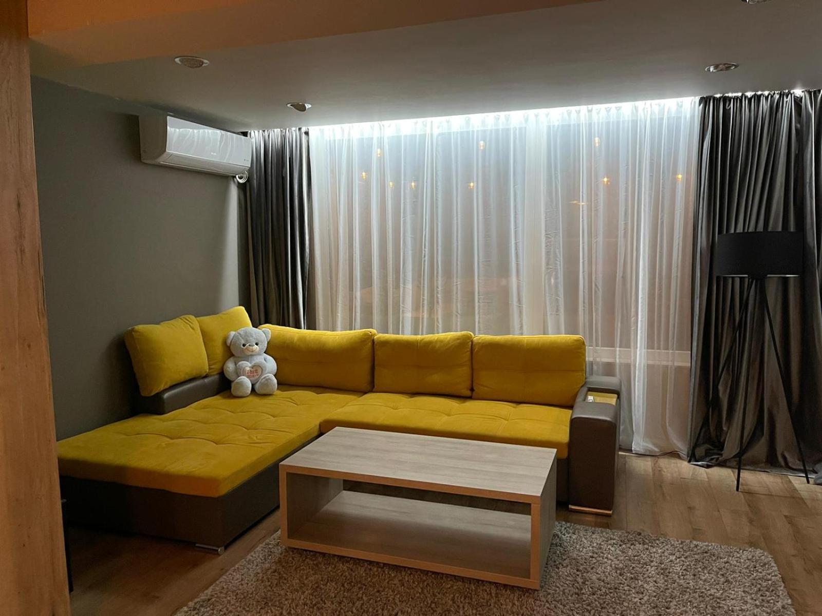 Hotel Gavas Apartments - Jacuzzi & Panoramic View