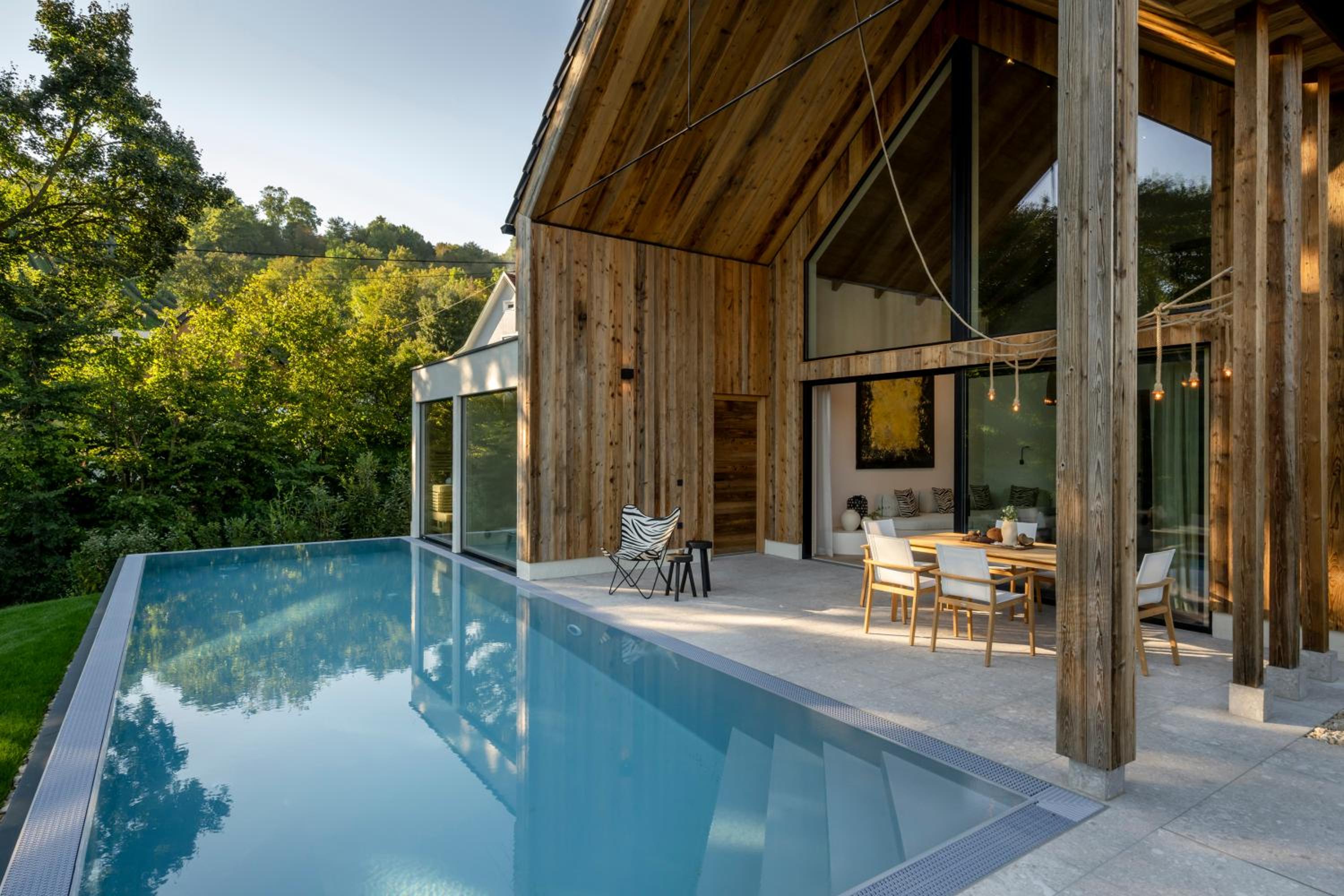 Julianhof Premium Guesthouse & Spa