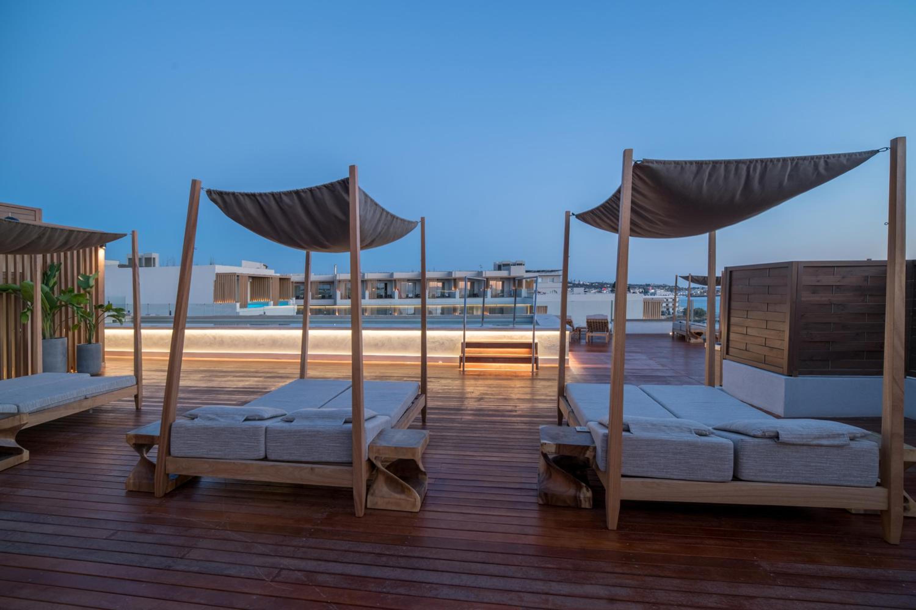 AKASHA Beach Hotel & Spa