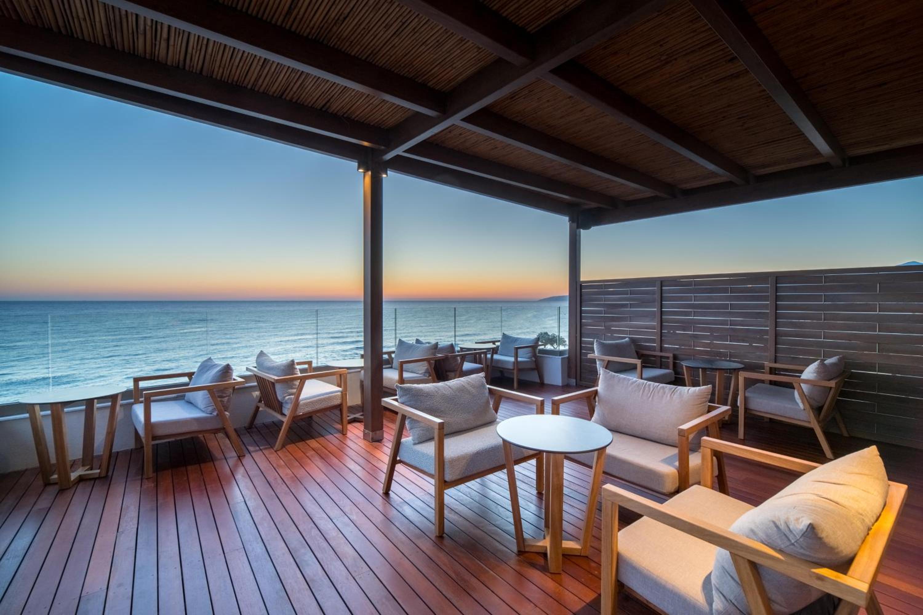 AKASHA Beach Hotel & Spa
