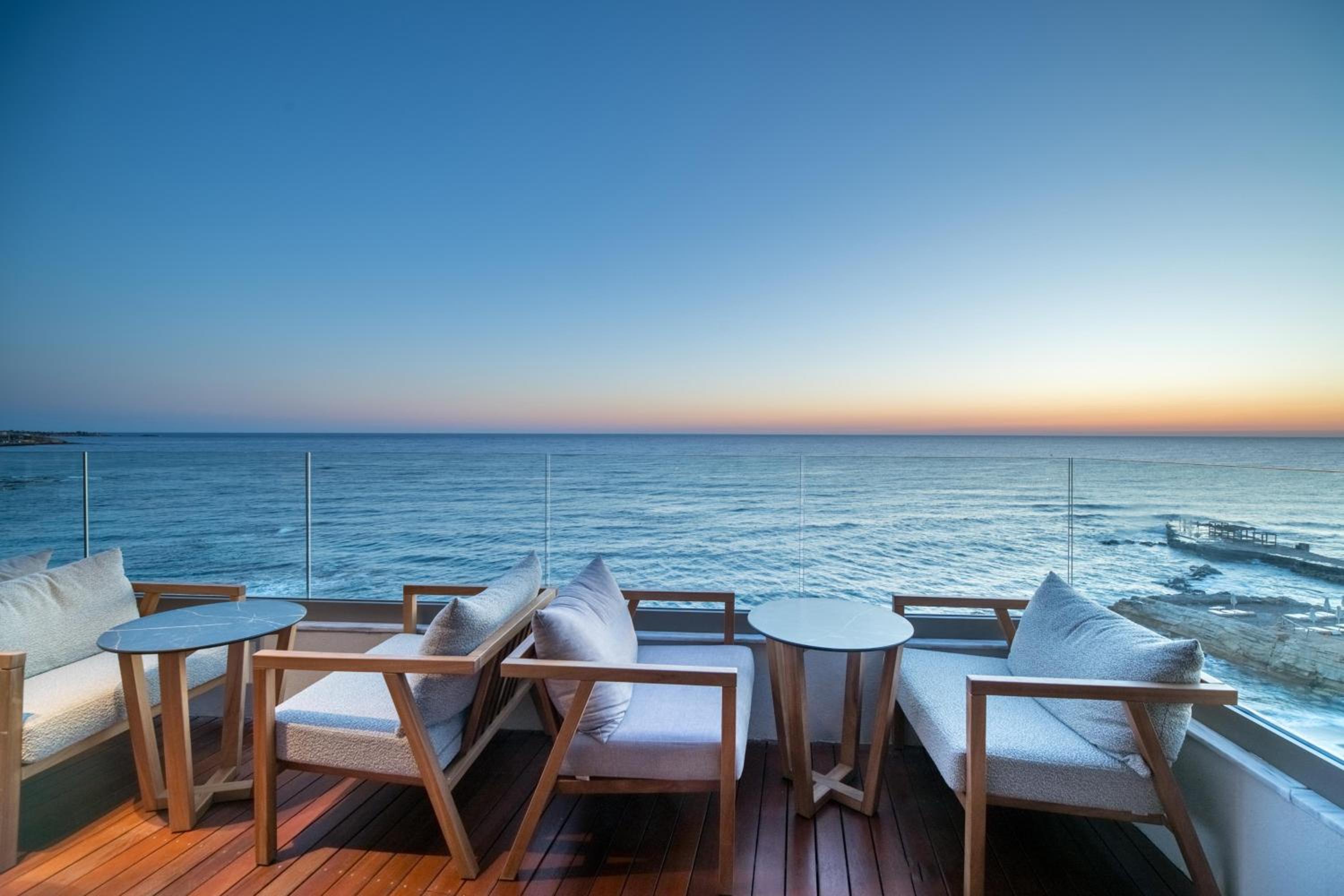AKASHA Beach Hotel & Spa