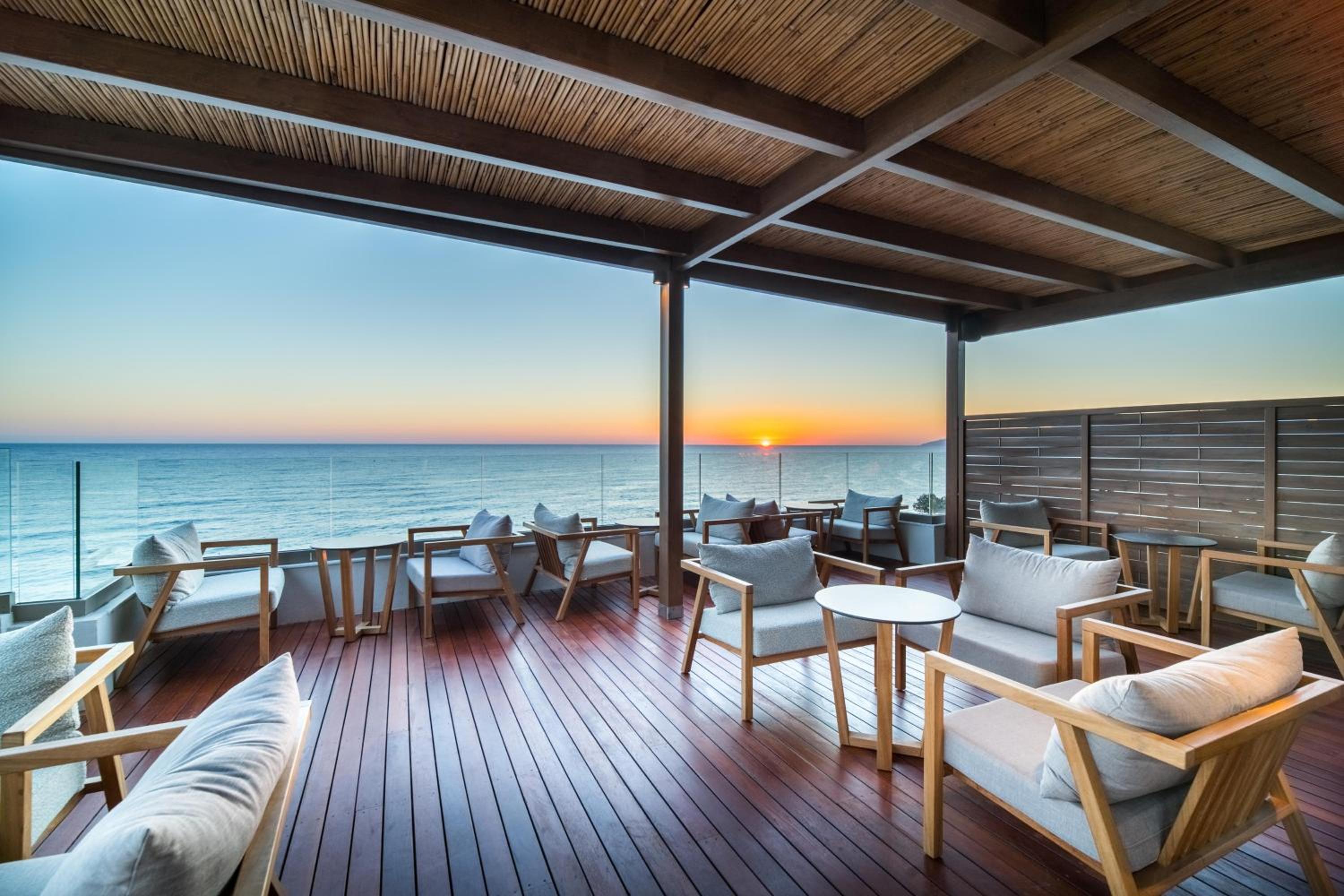 AKASHA Beach Hotel & Spa