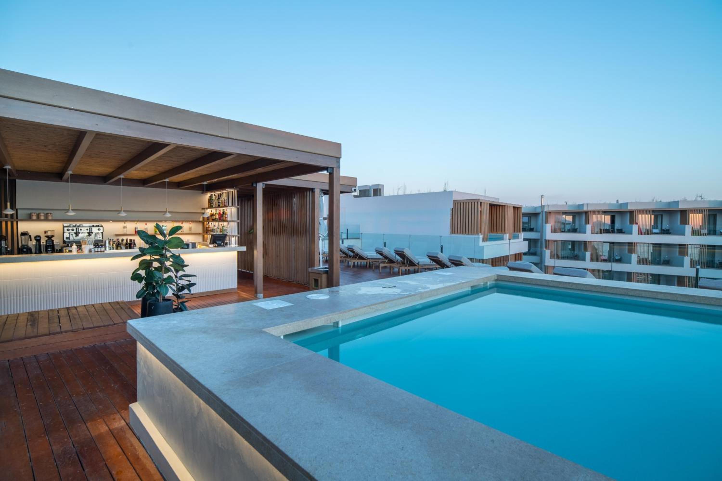 AKASHA Beach Hotel & Spa