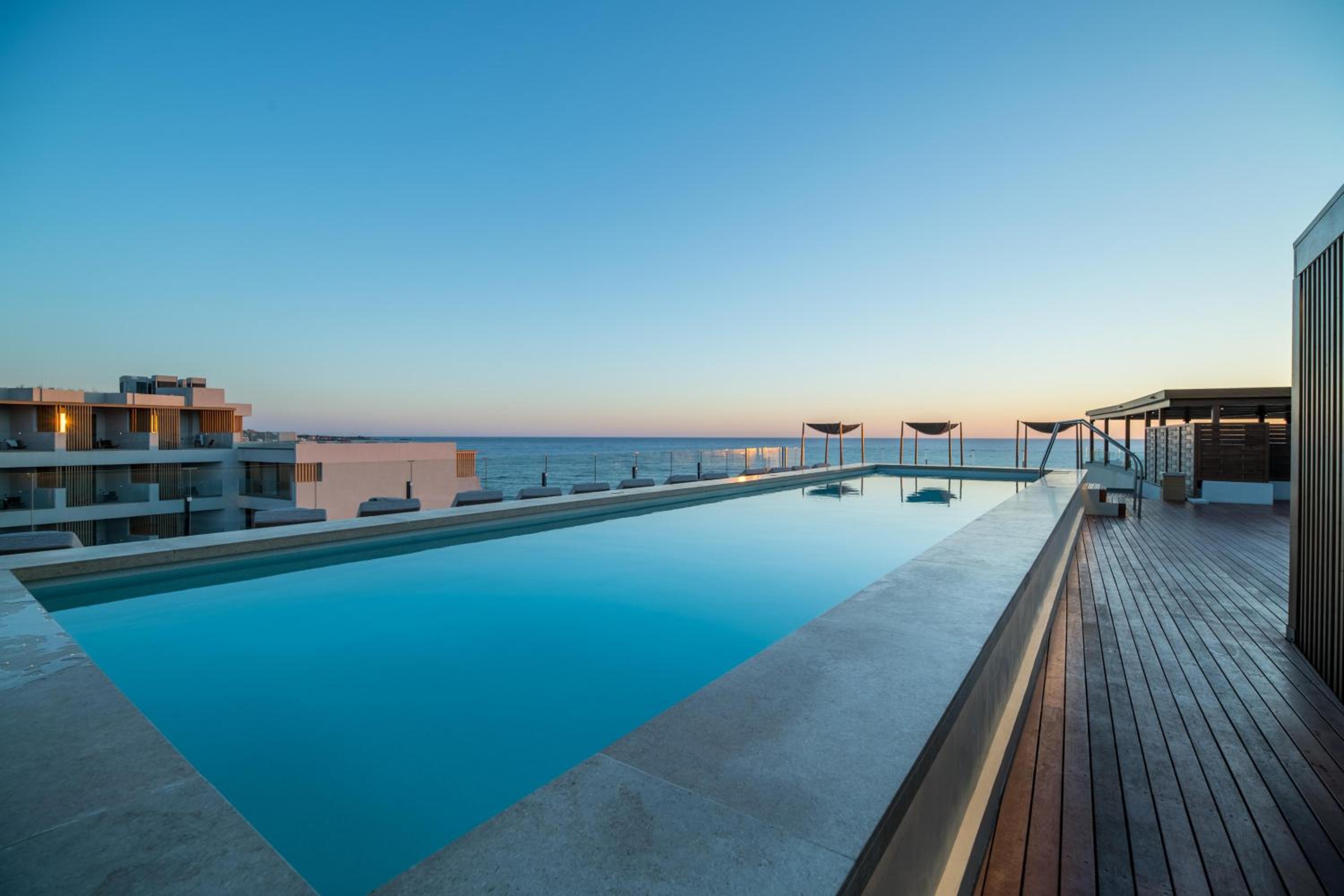 AKASHA Beach Hotel & Spa