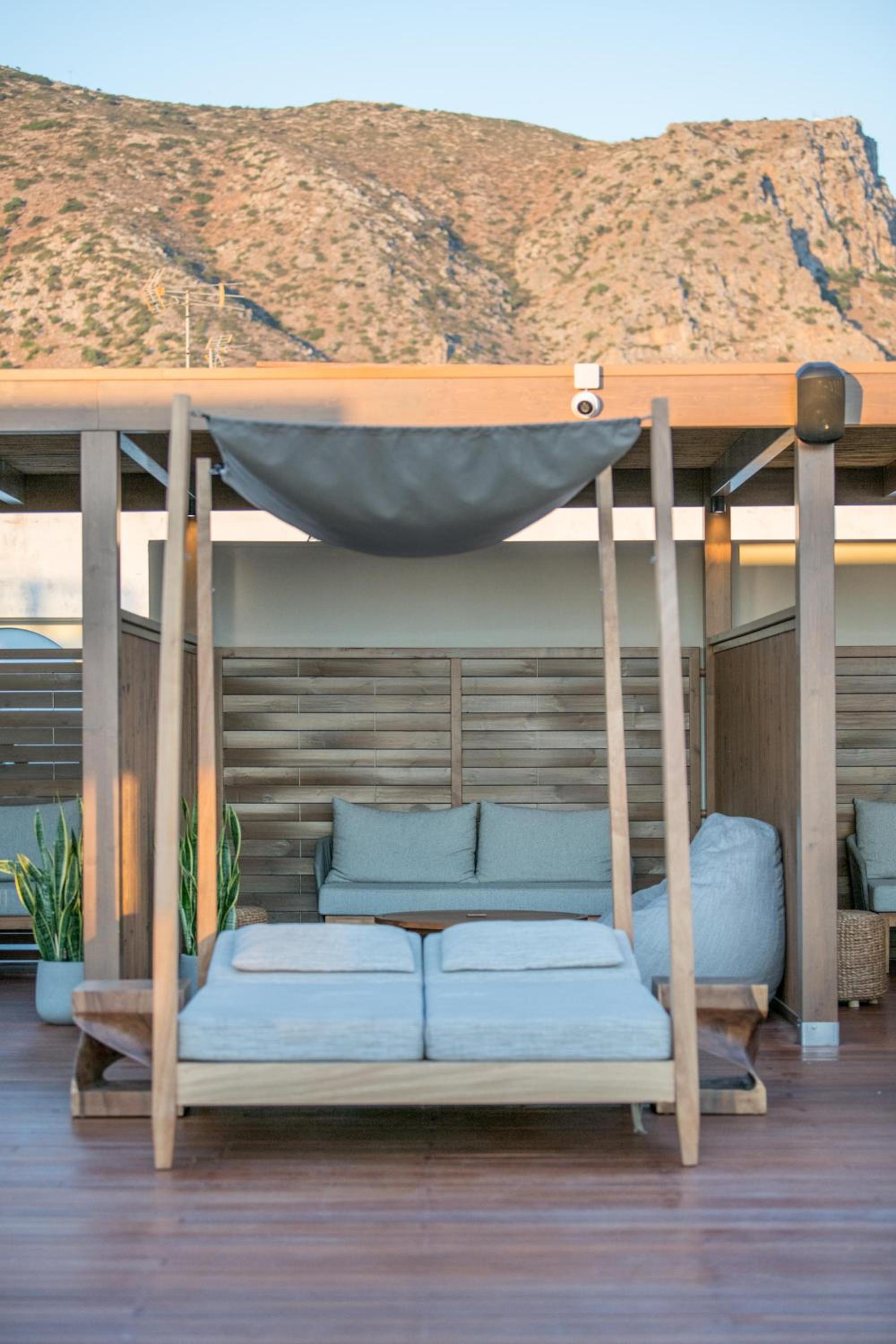 AKASHA Beach Hotel & Spa