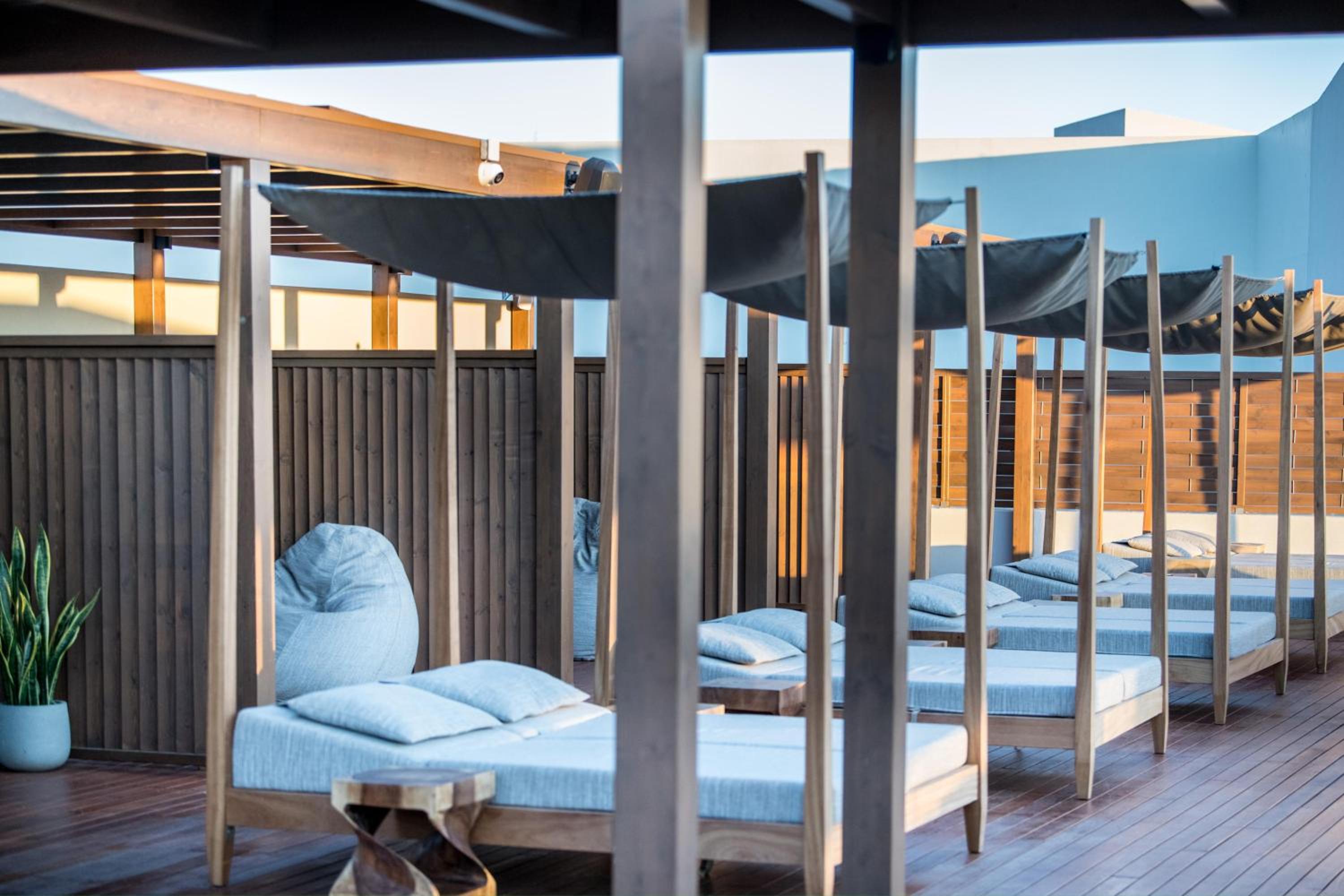 AKASHA Beach Hotel & Spa