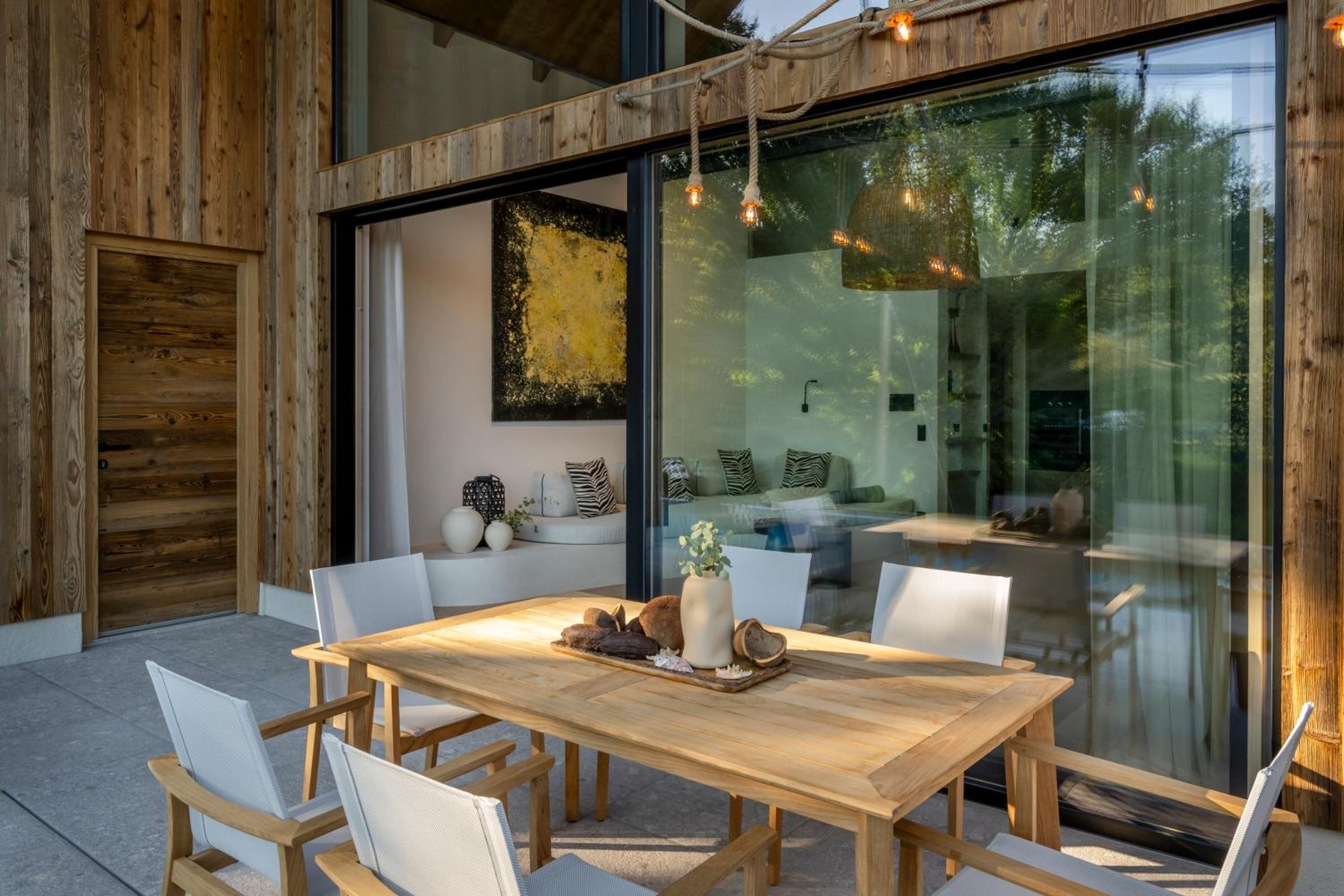 Julianhof Premium Guesthouse & Spa