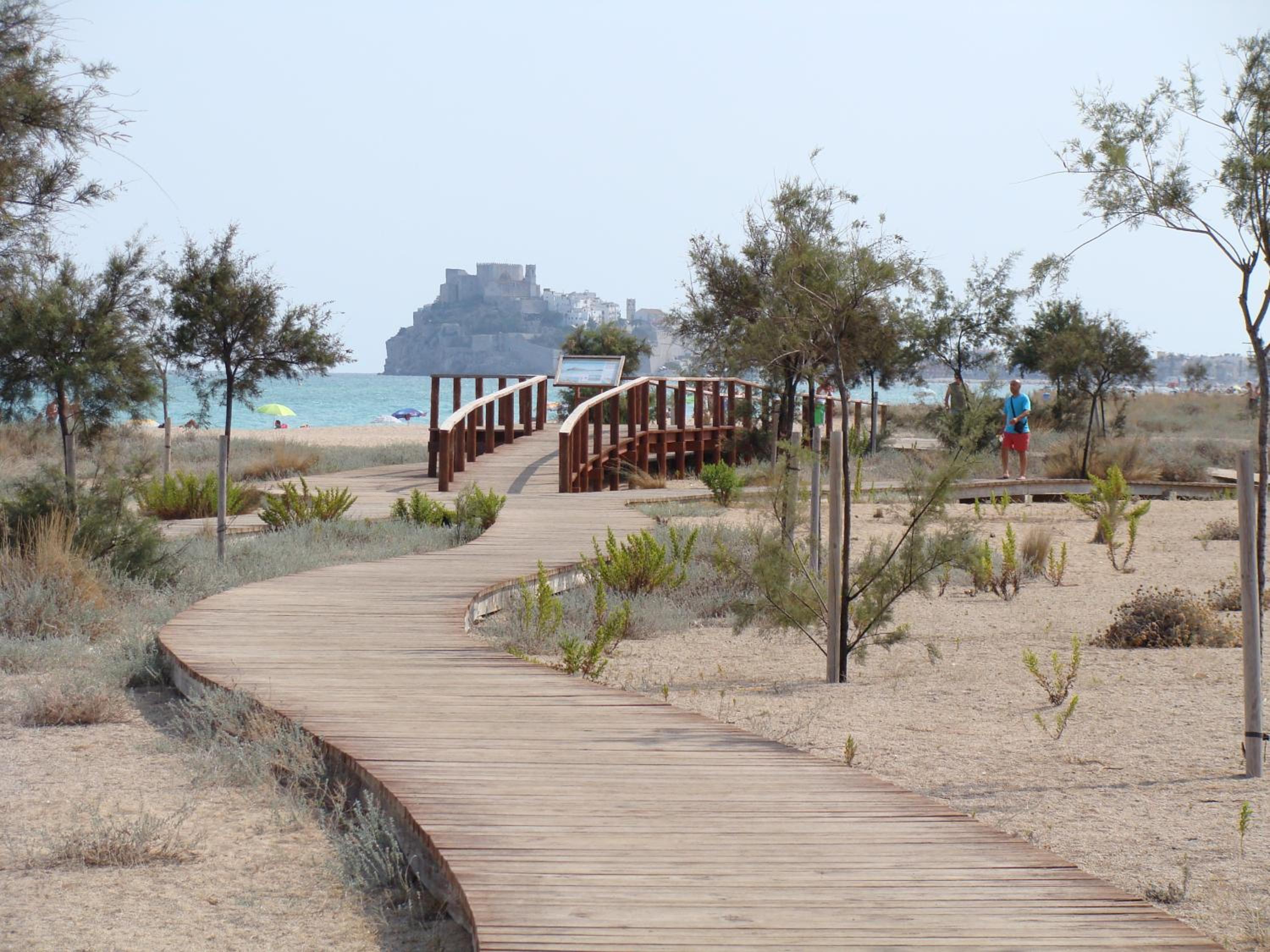 Luna de Peñismar