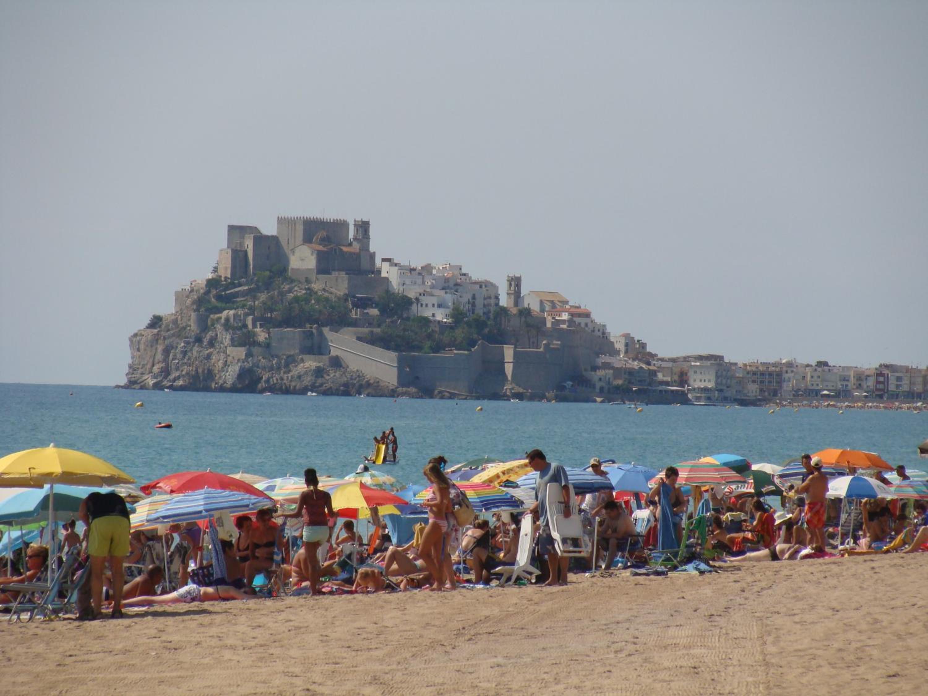 Luna de Peñismar