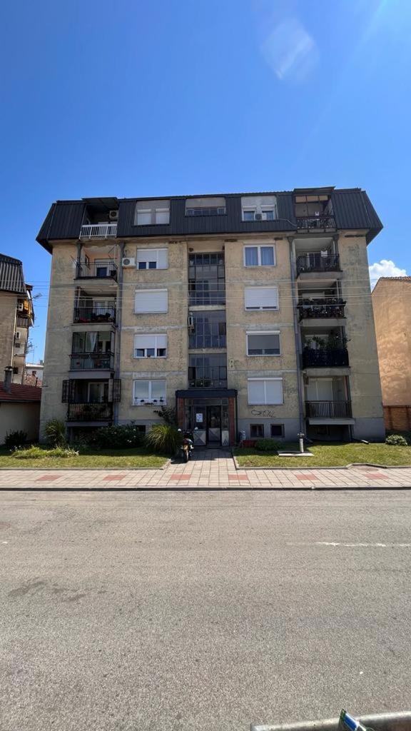 Harmony apartman