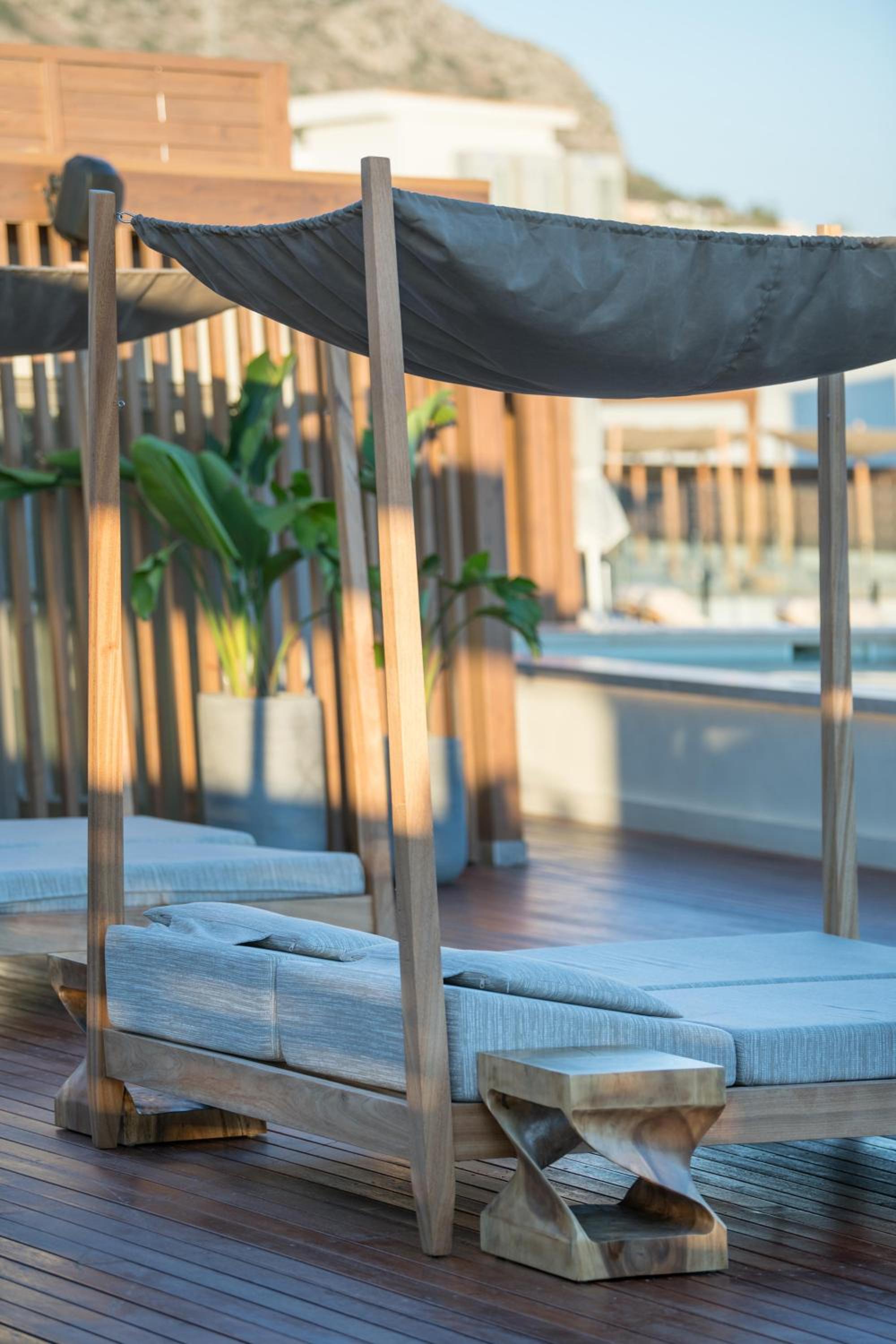 AKASHA Beach Hotel & Spa