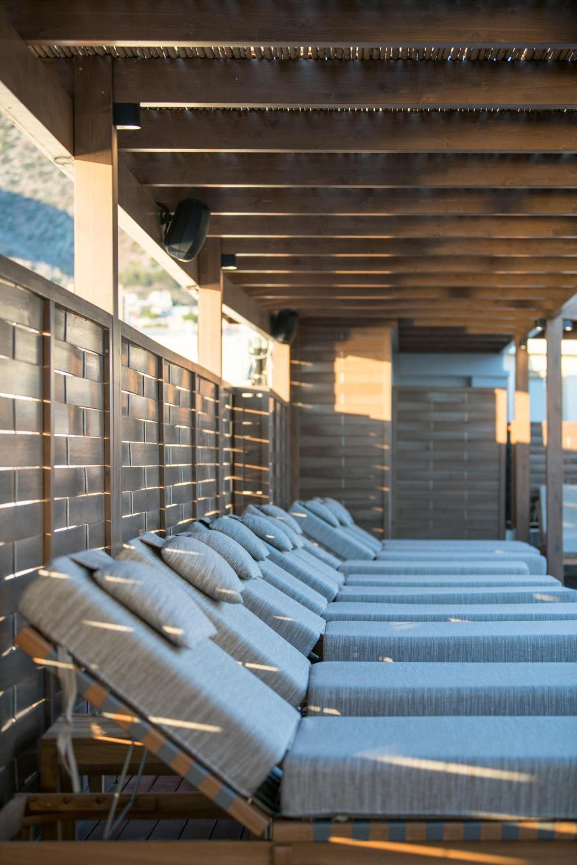 AKASHA Beach Hotel & Spa