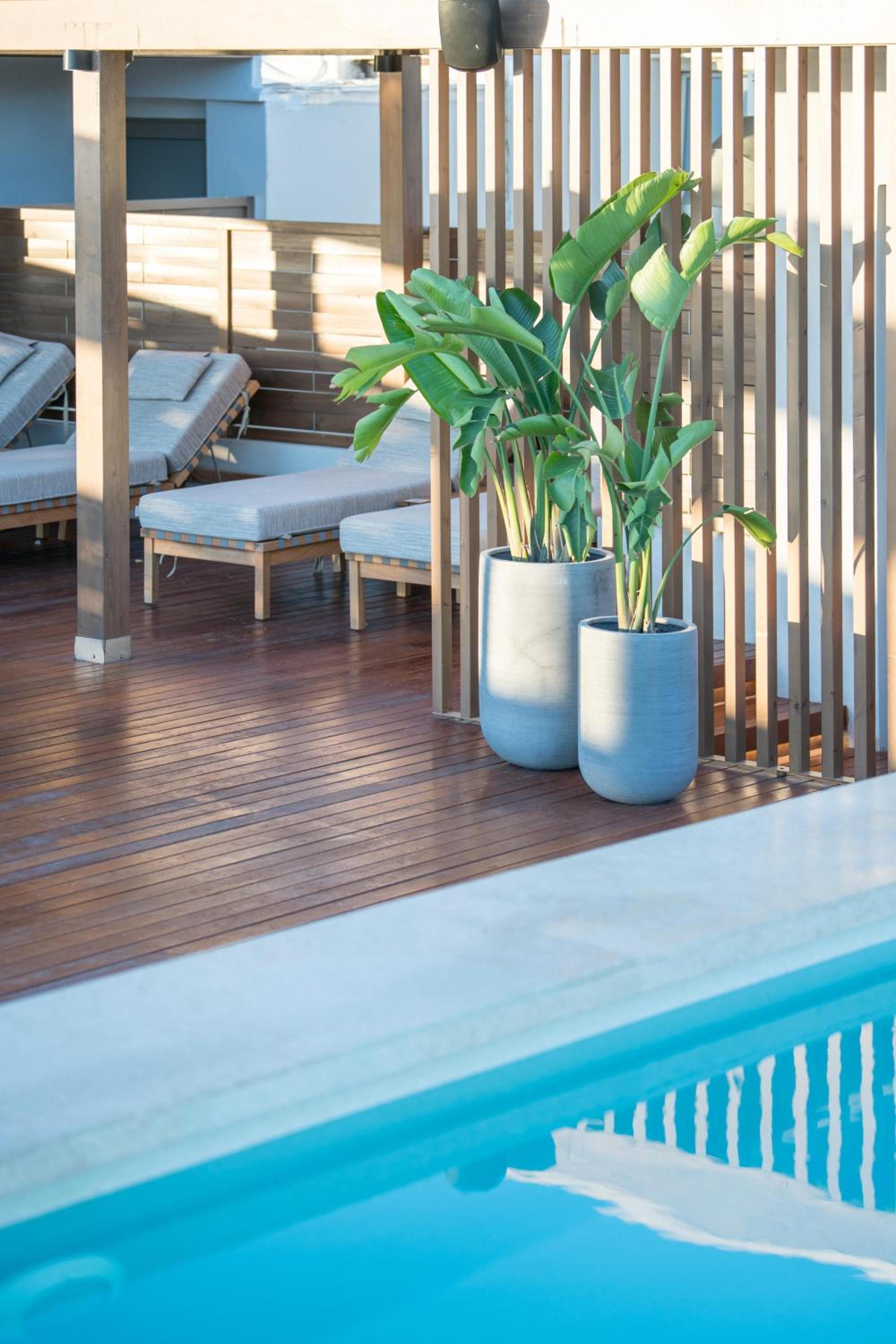 AKASHA Beach Hotel & Spa