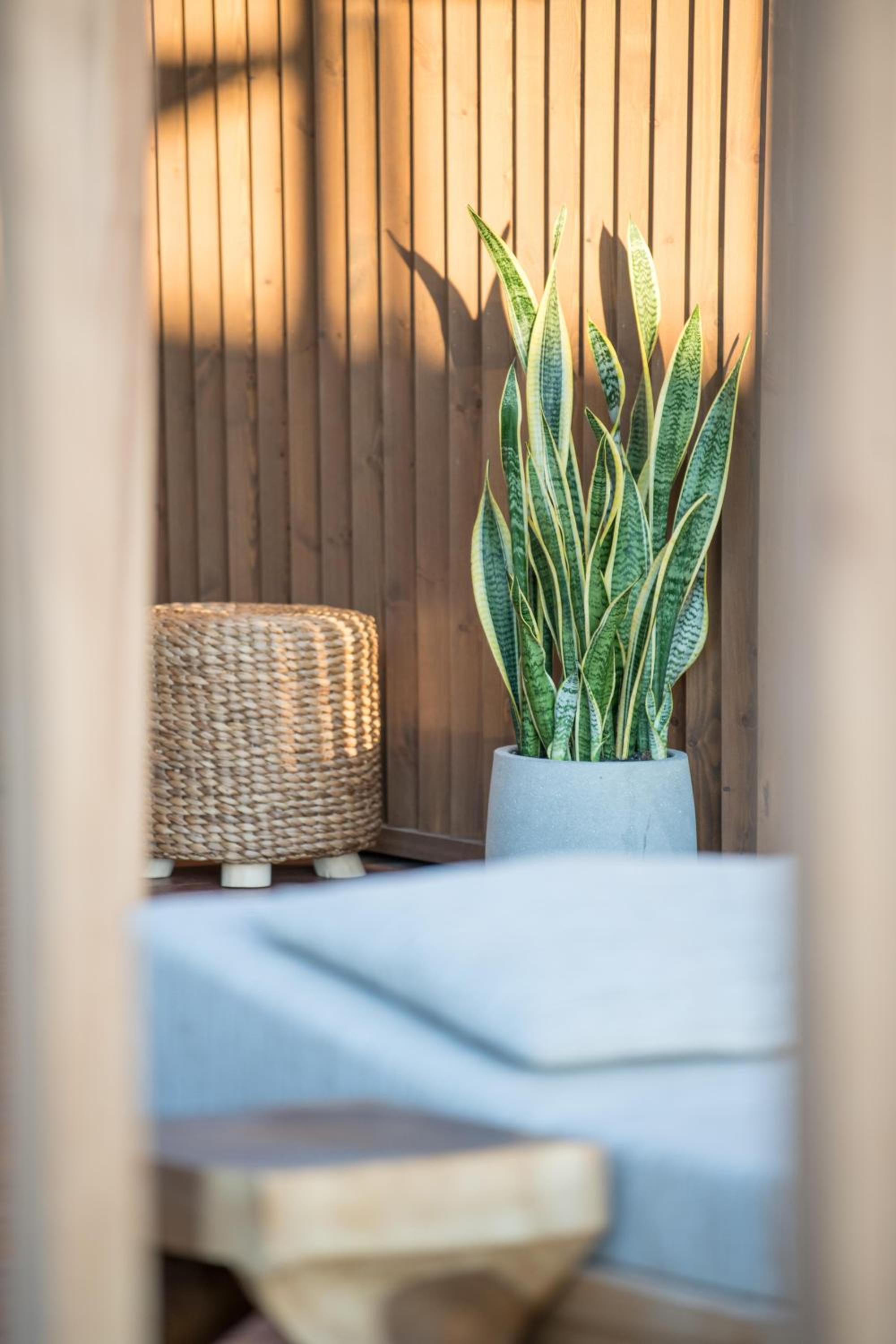 AKASHA Beach Hotel & Spa
