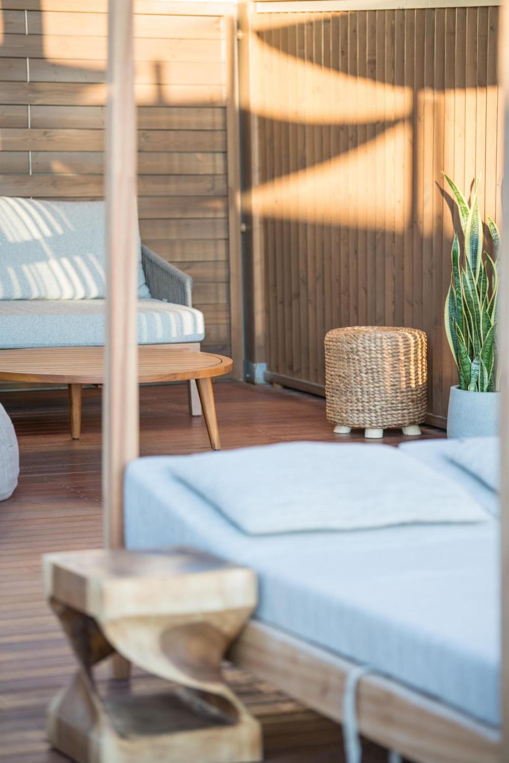 AKASHA Beach Hotel & Spa