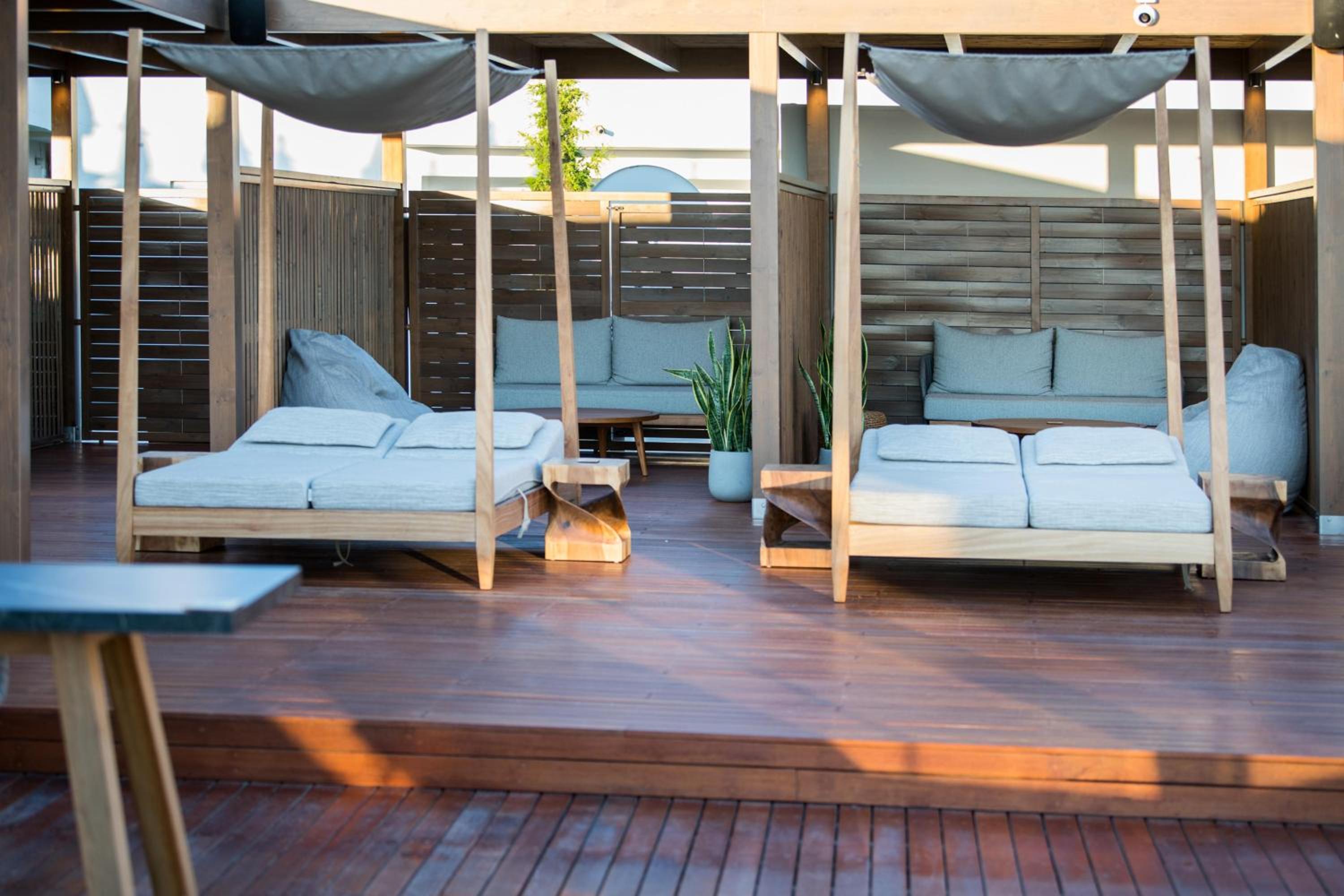 AKASHA Beach Hotel & Spa